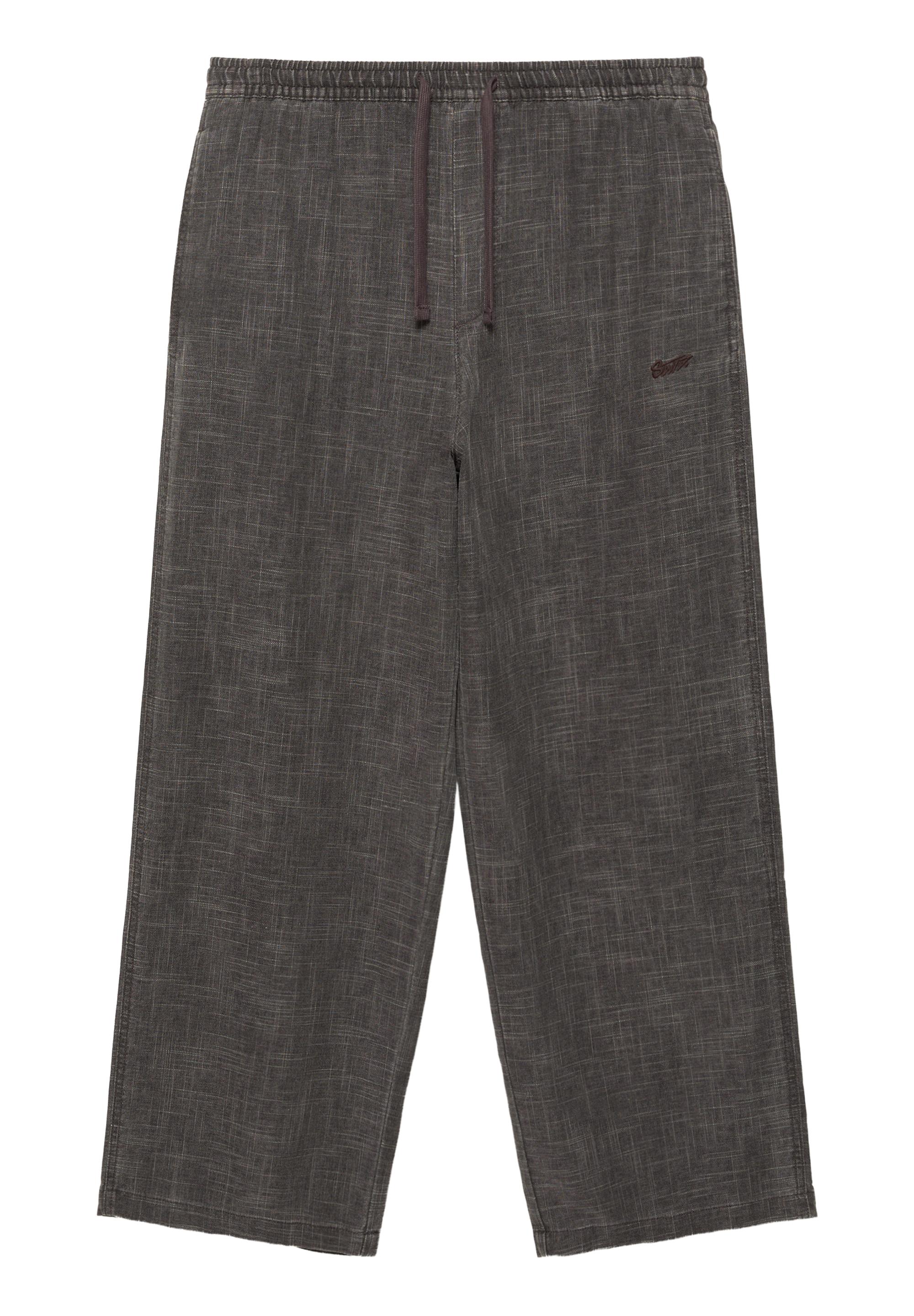 Rustik jogger pantolon STWD - Görsel 3