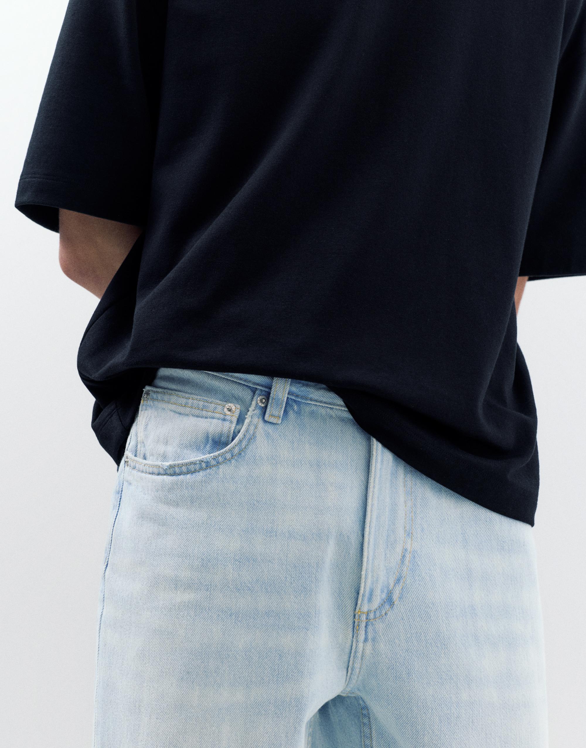 Straight jean - Görsel 125