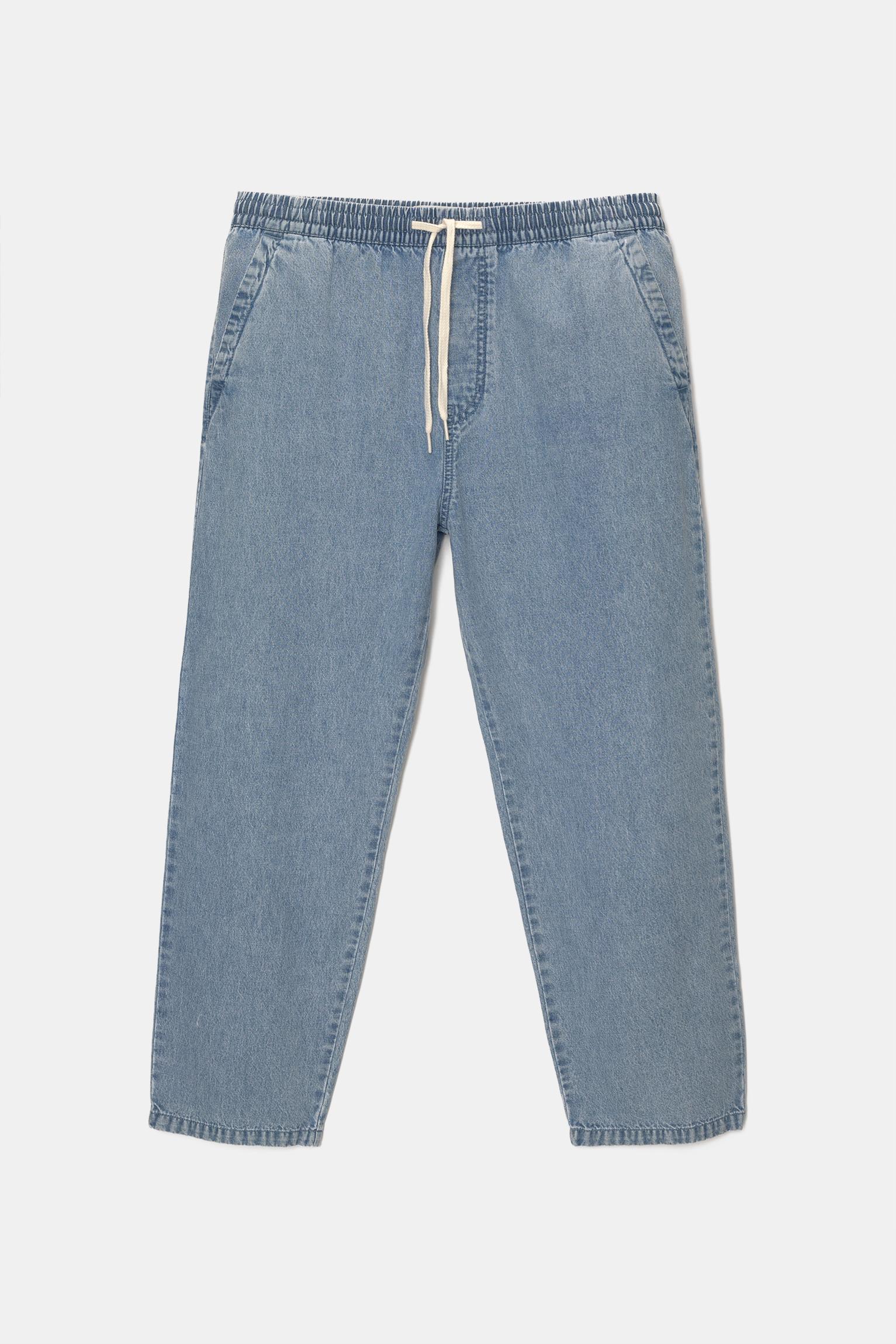 Pull and bear fashion jeans usa