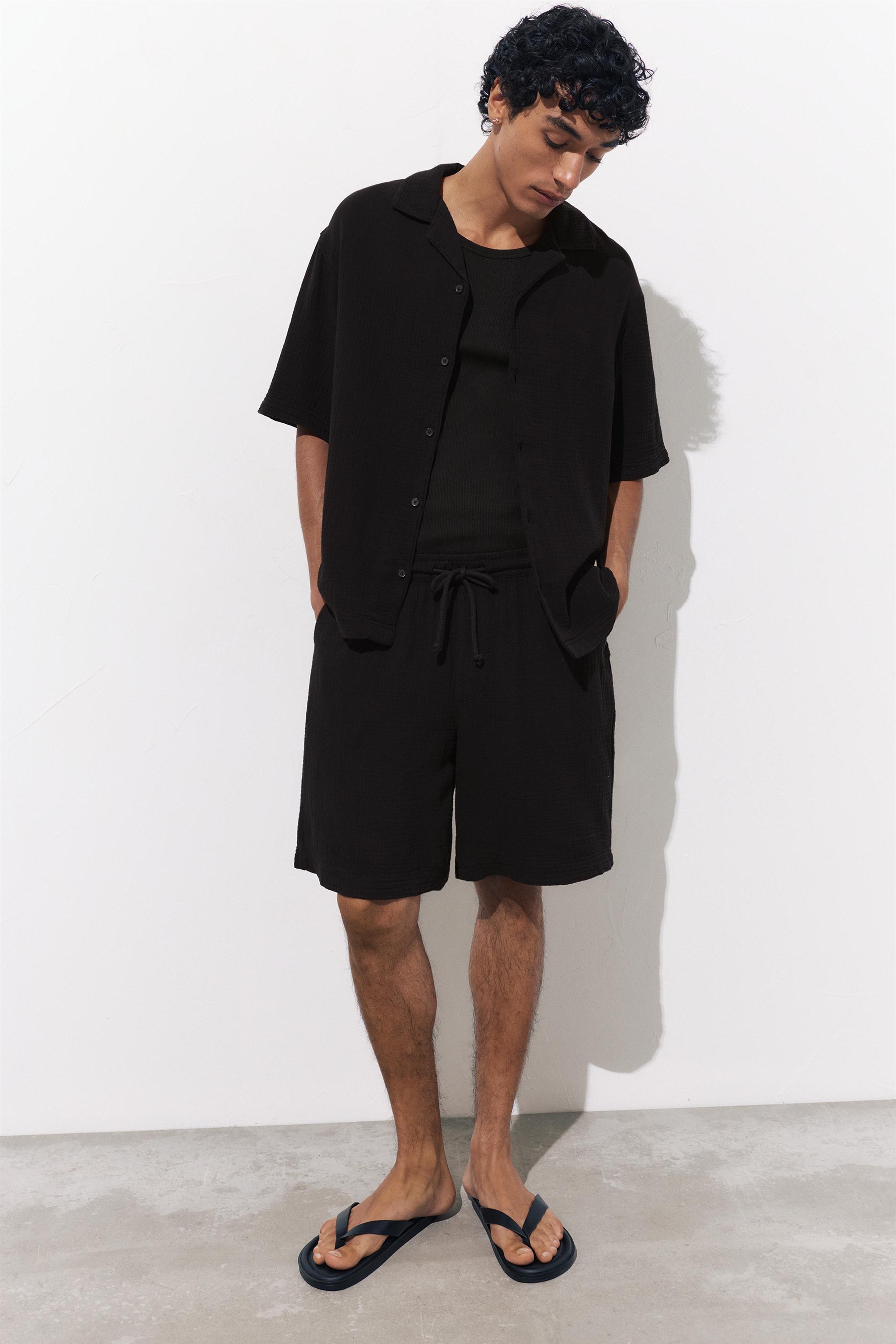 Bermuda Jogger