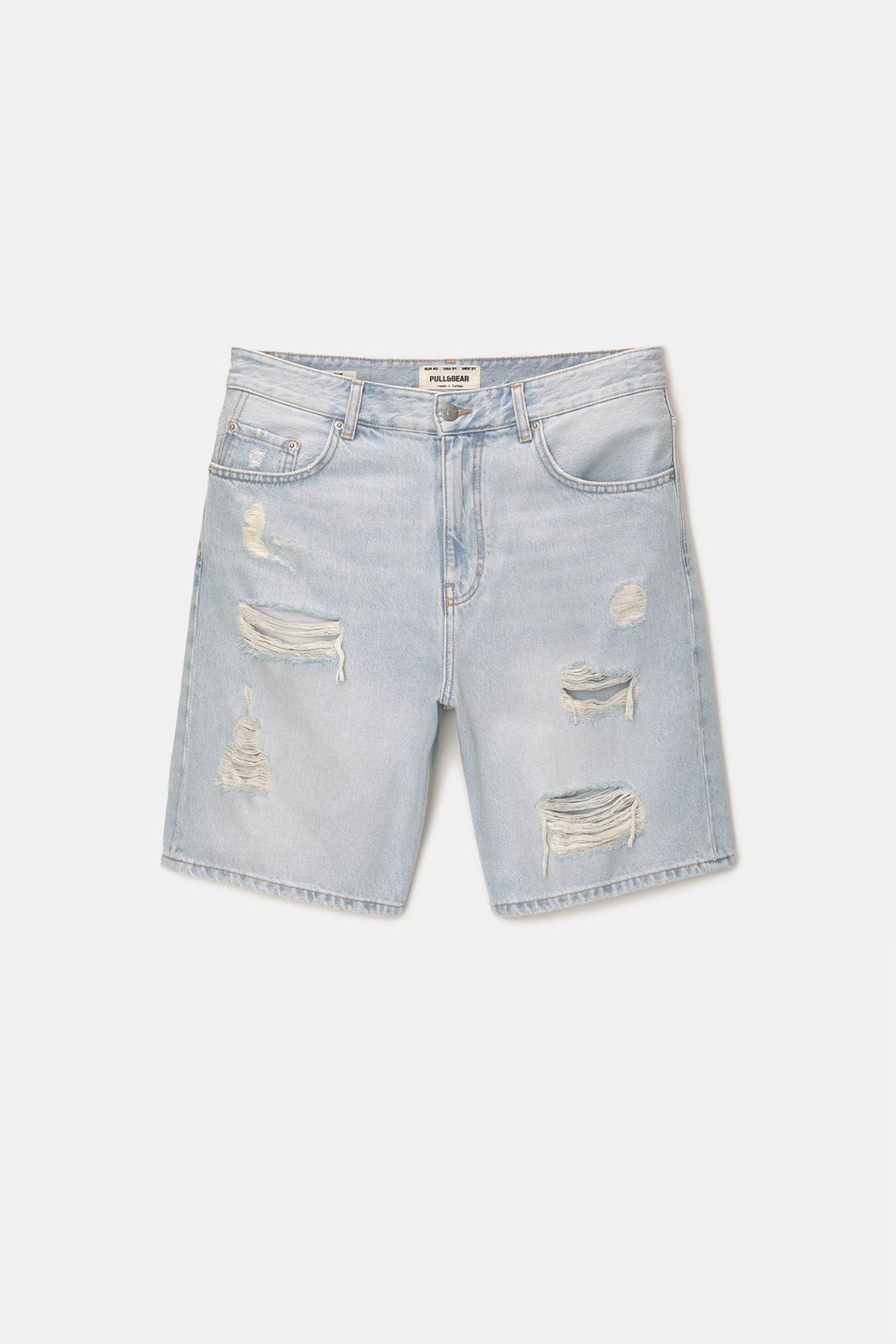Jeans Ropa Paul And Bear Denim Ropa Pull And Bear Chica Ropa De