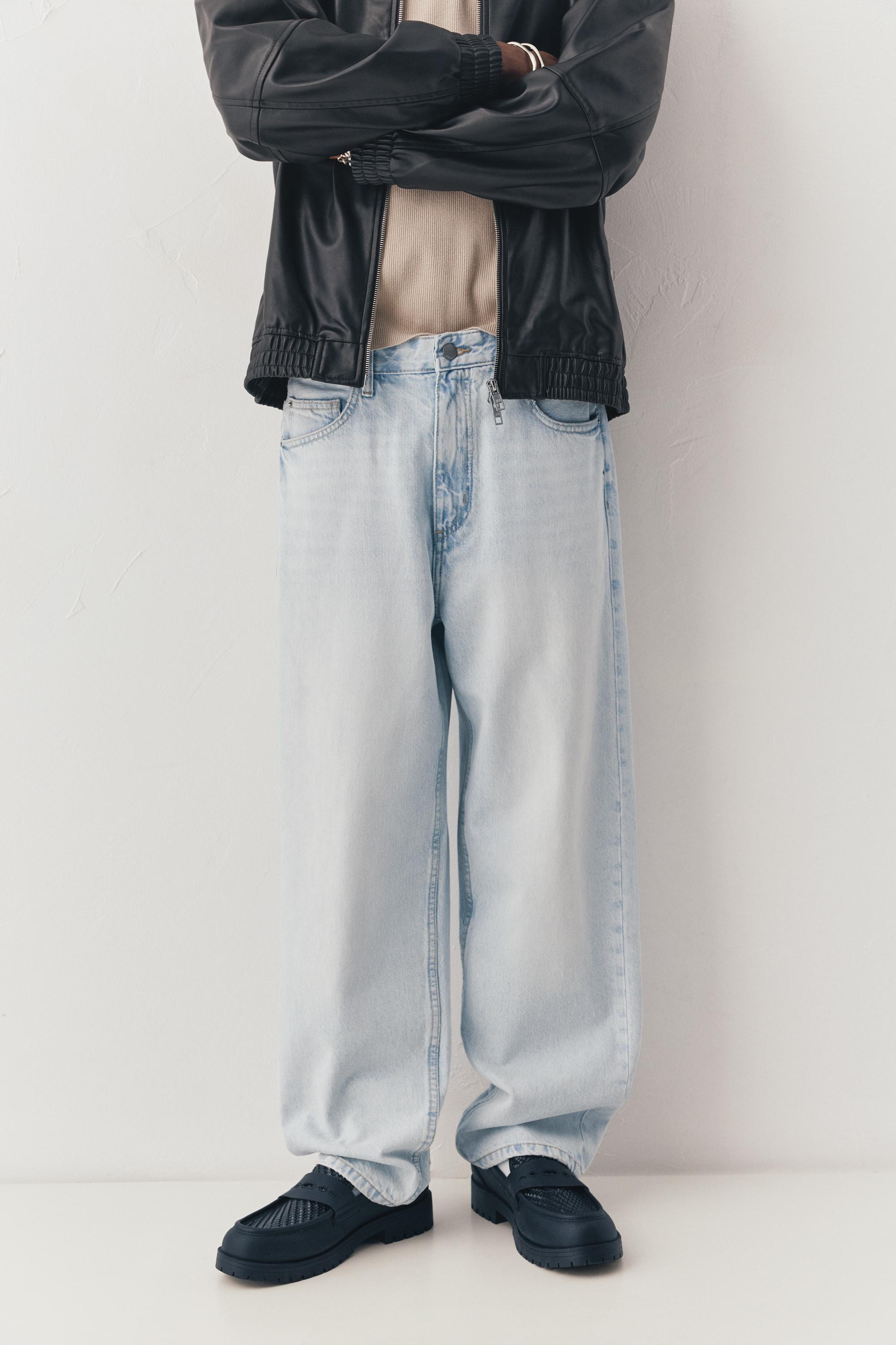 Baggy jean - Görsel 135