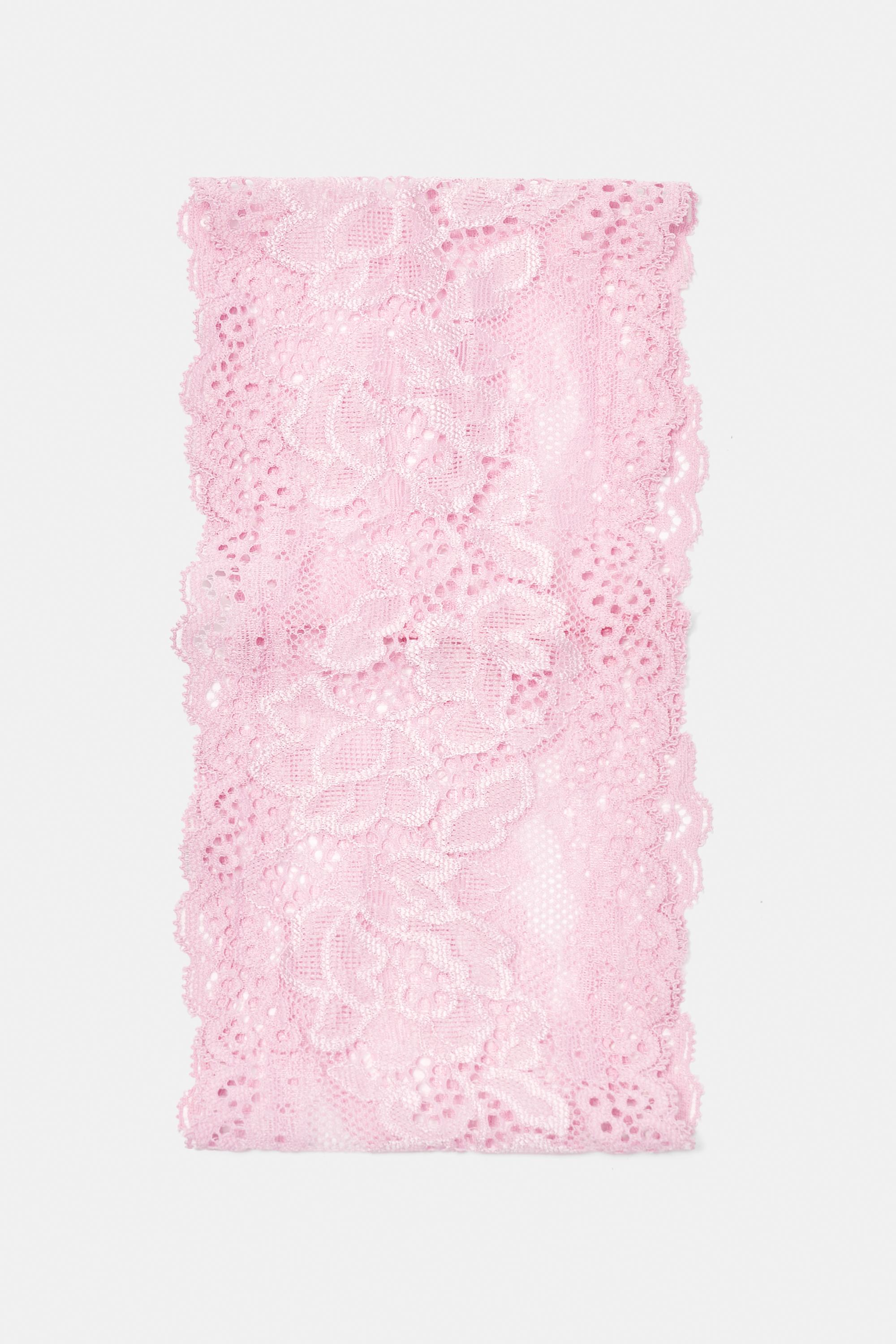 Fascia Elastica In Pizzo