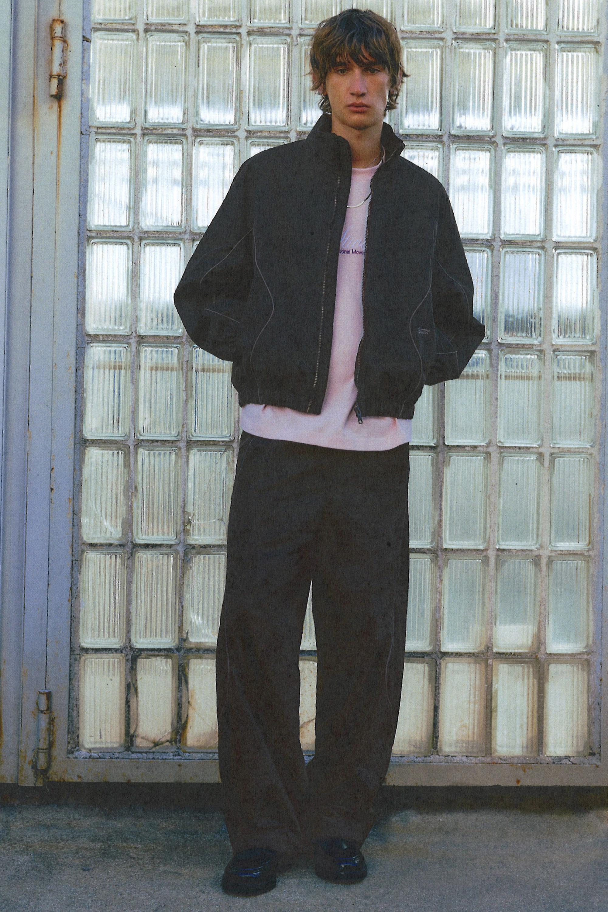 STWD spor jogger pantolon - Görsel 19