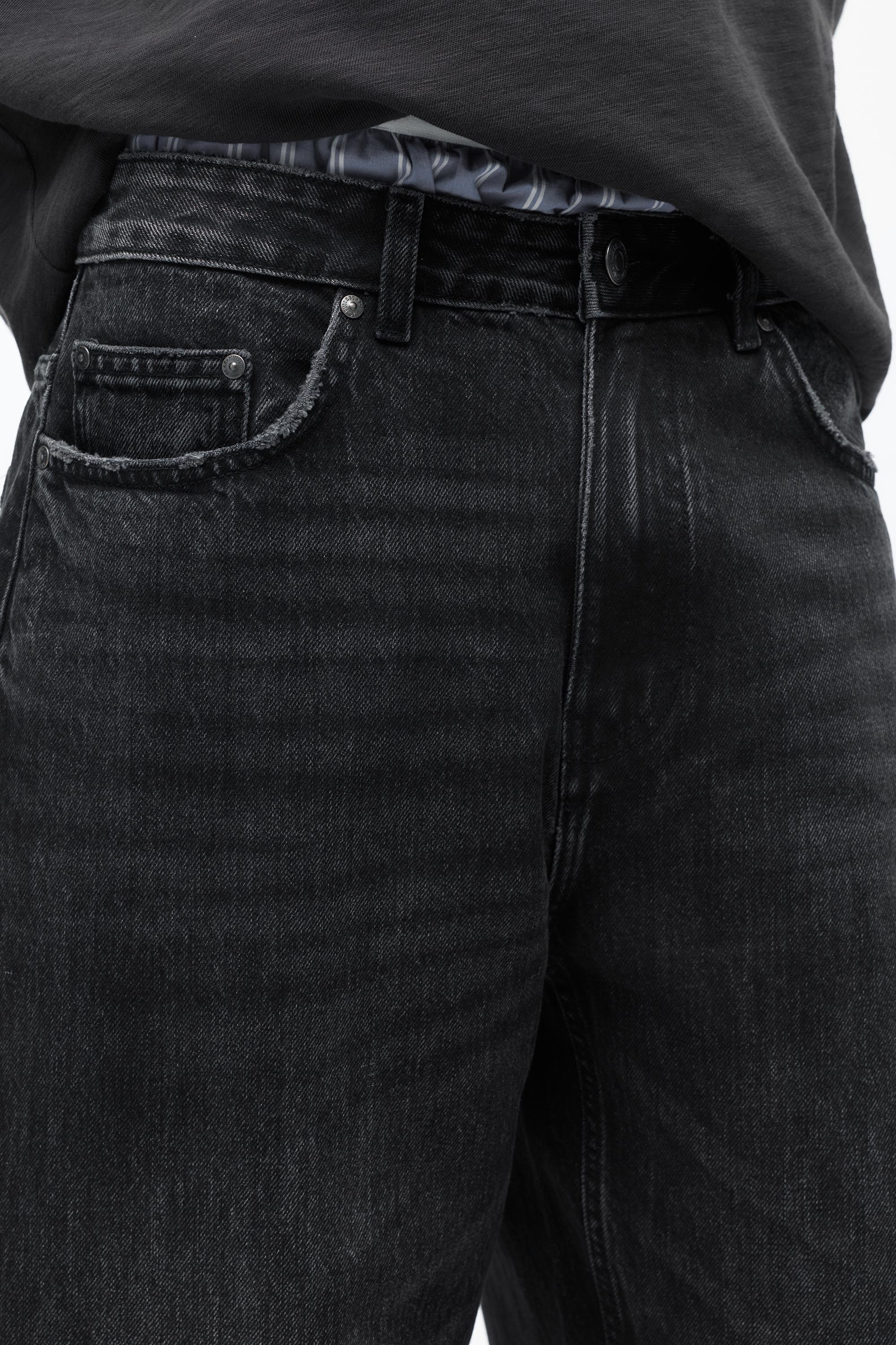 Baggy balon jean - Görsel 20