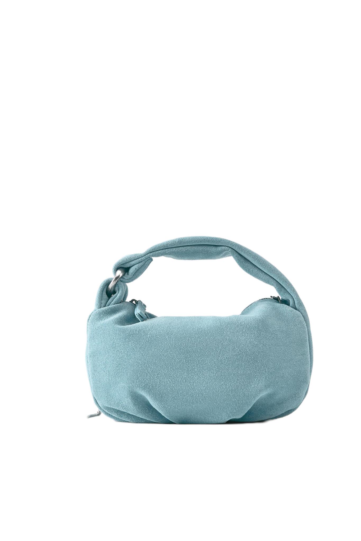 Bolso mini piel