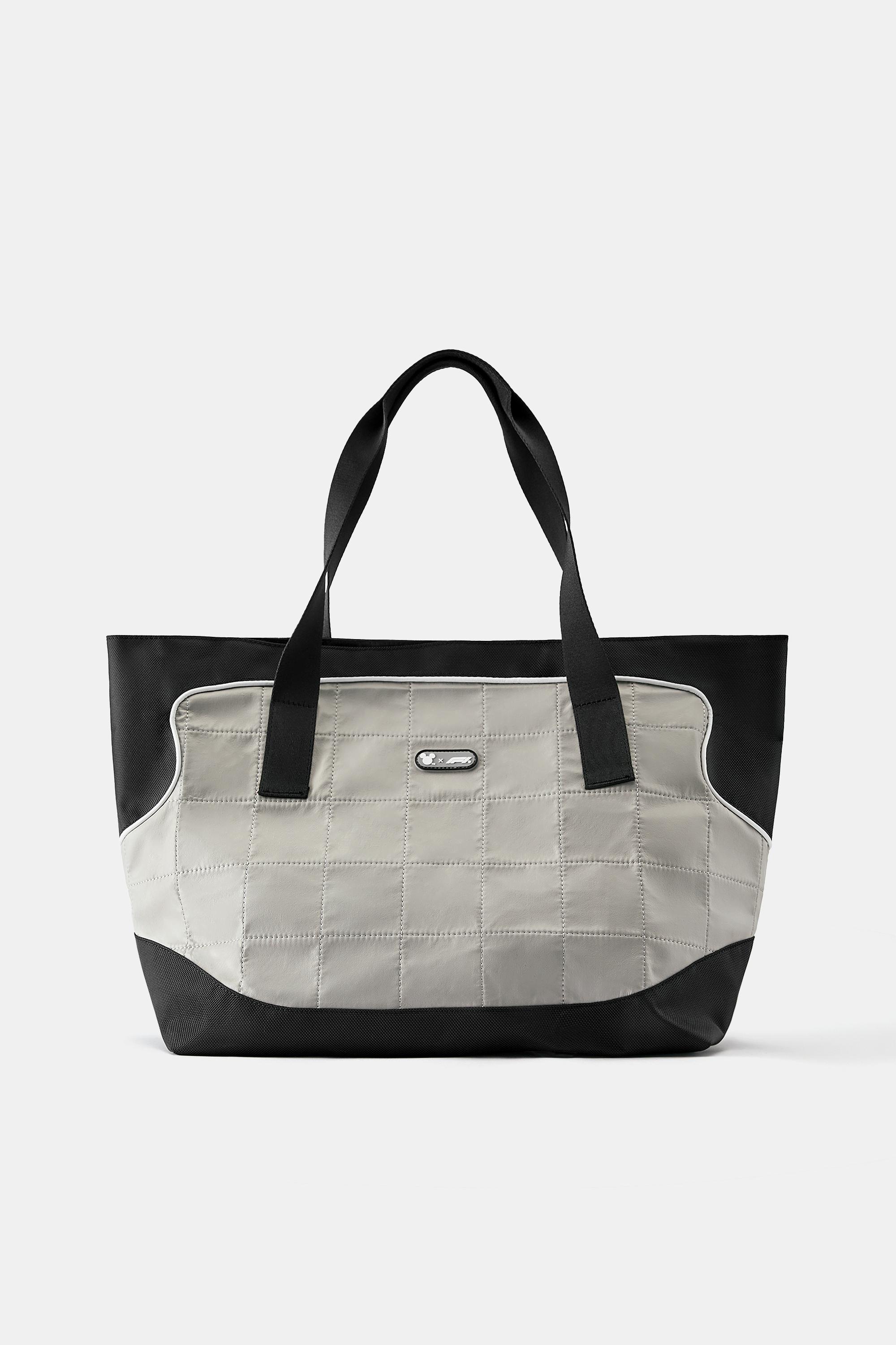 Bolso shopper Disney x F1