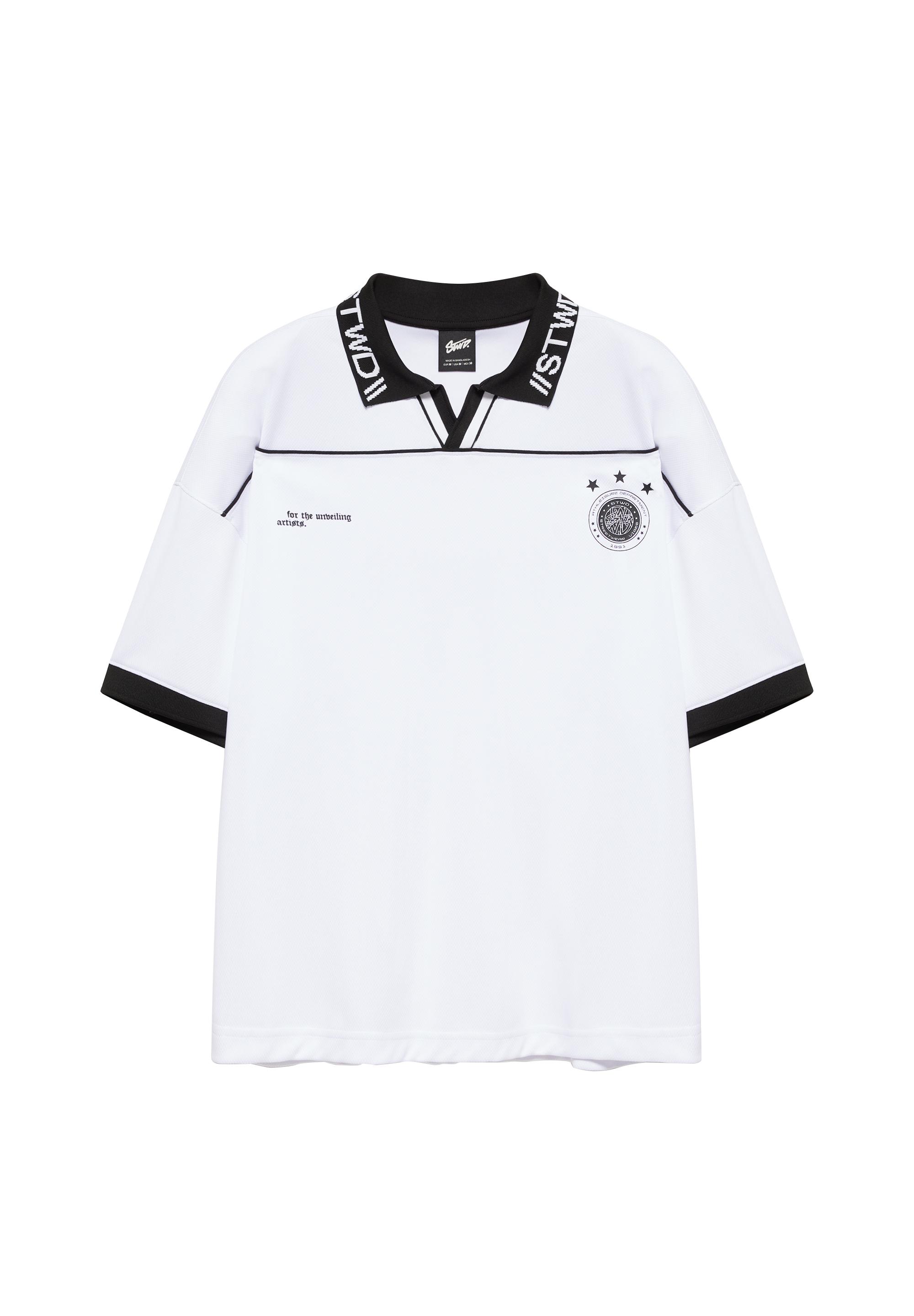 STWD T-shirt — White
