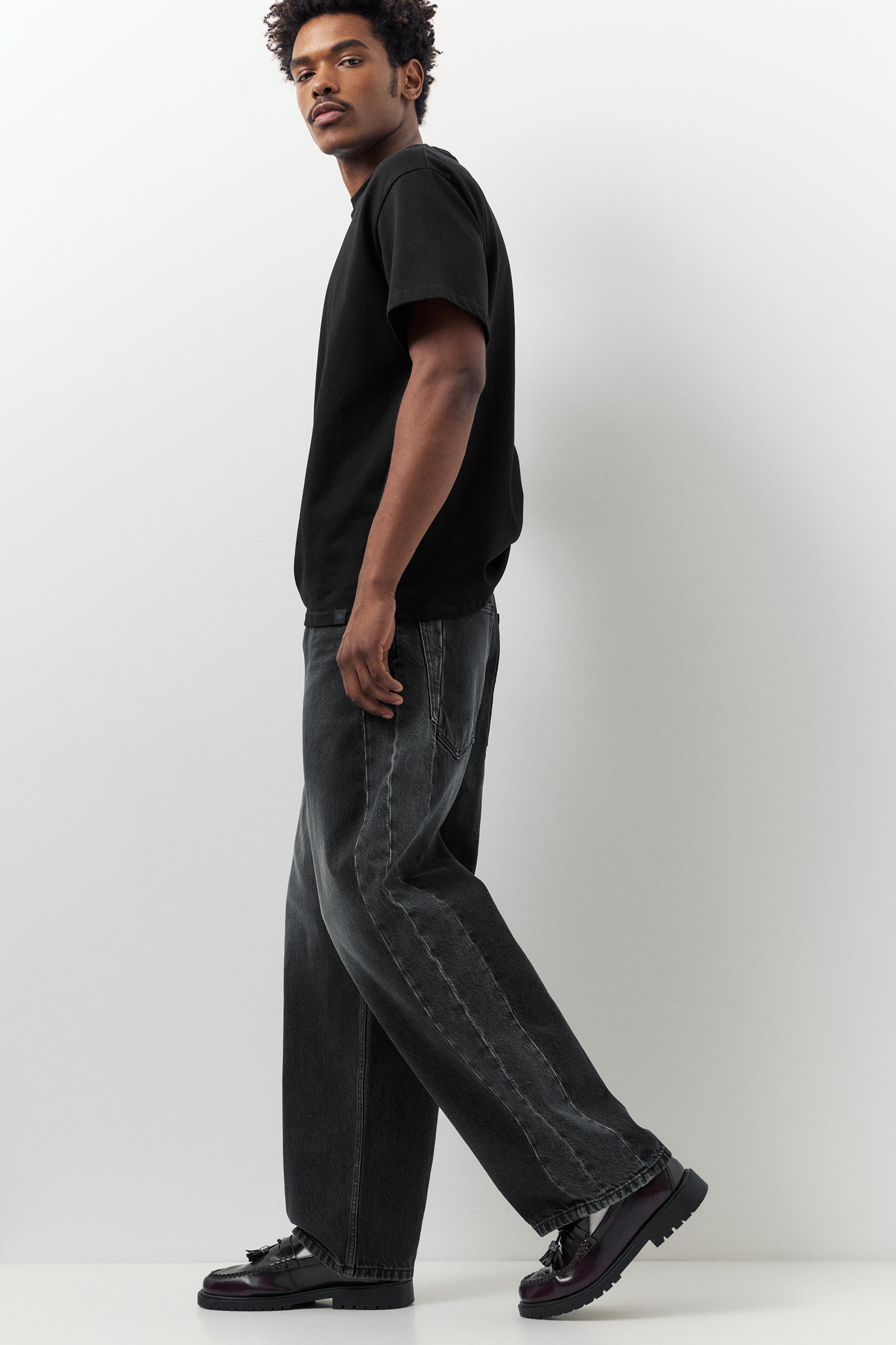 Jeans Balloon