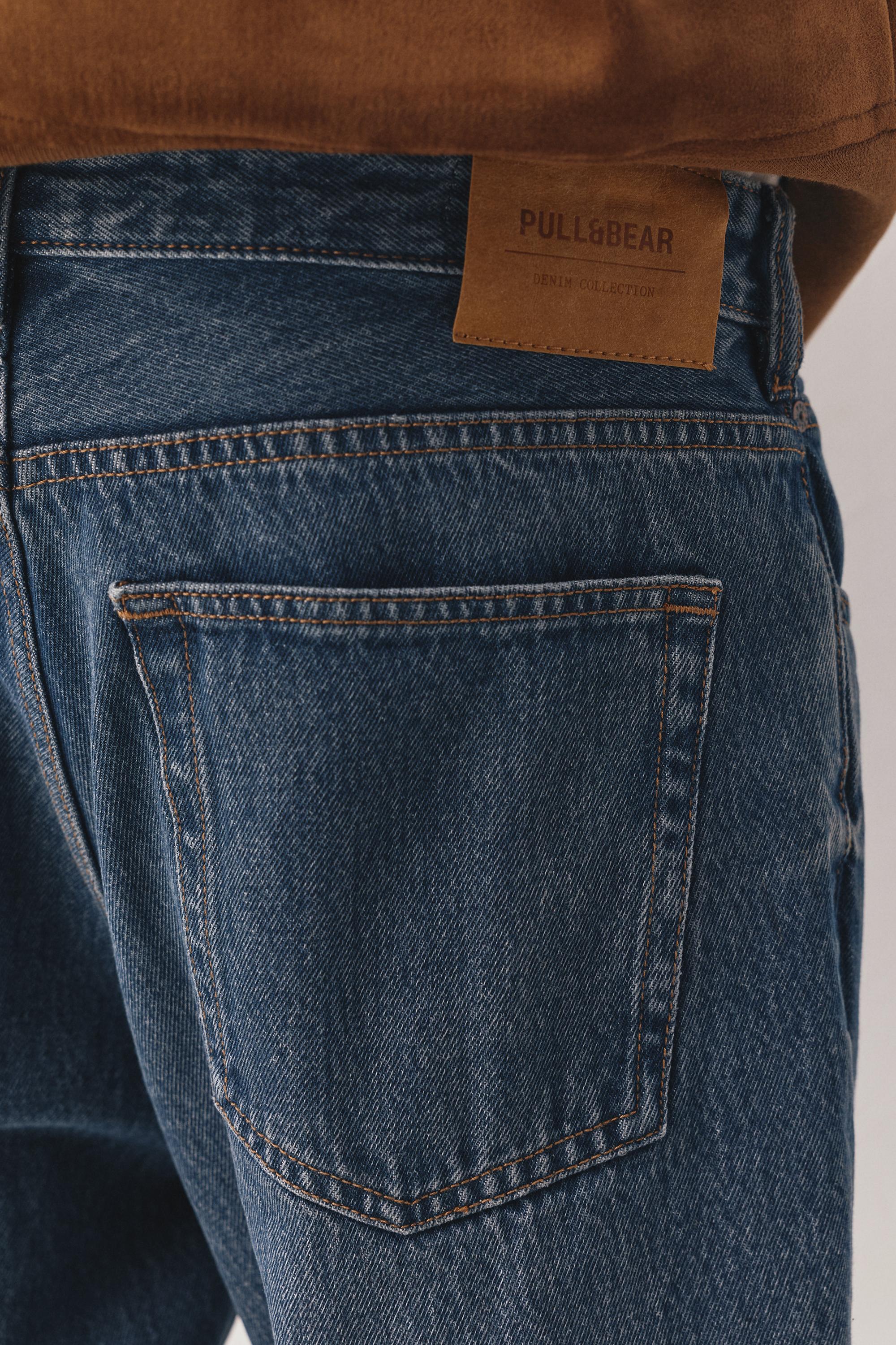 Standart Jean - Görsel 132