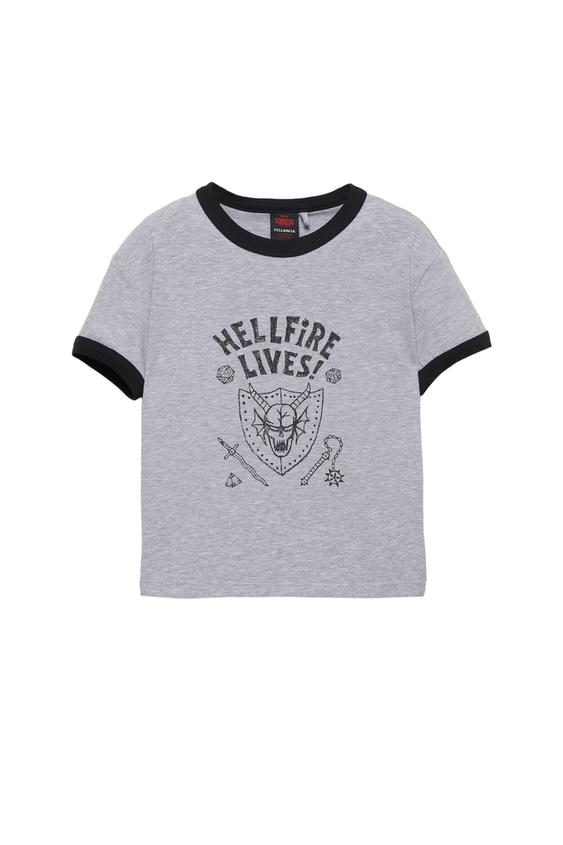 Vintage Club Pull Stranger Things Vecna Oversized Face (Noir) | privat Vintage Club Pull Stranger Things Vecna Oversized Face (Noir) | privat