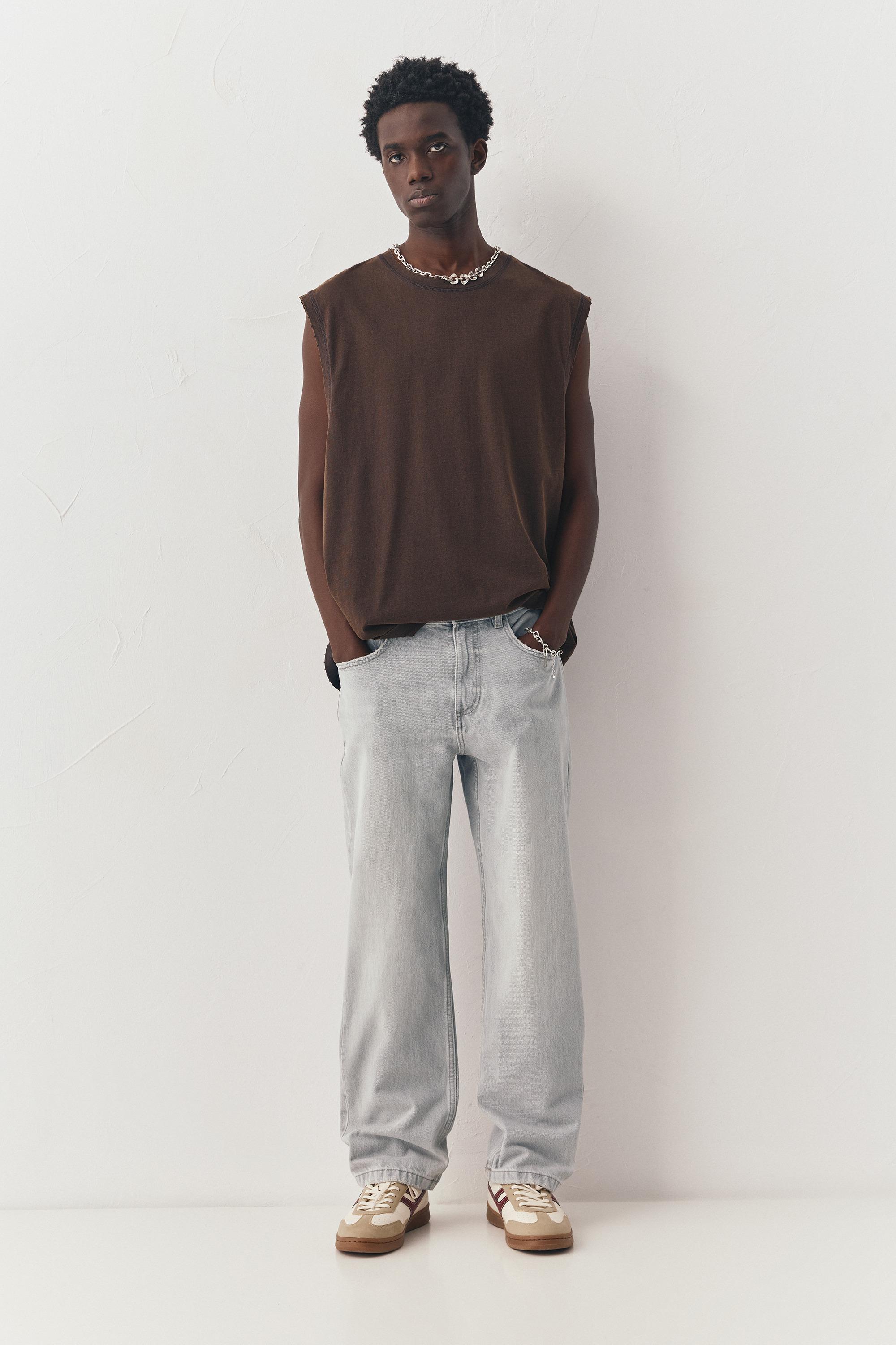 Straight jean - Görsel 18