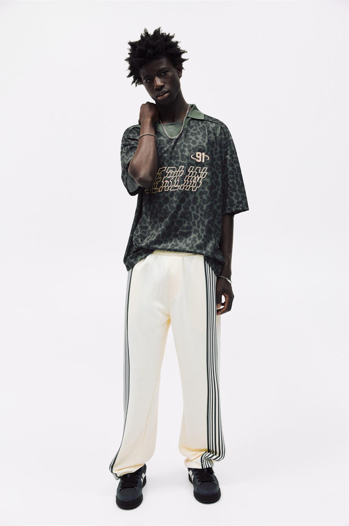 Pullandbear Abbigliamento Paul E Bear Costumi Pull&bear Pull