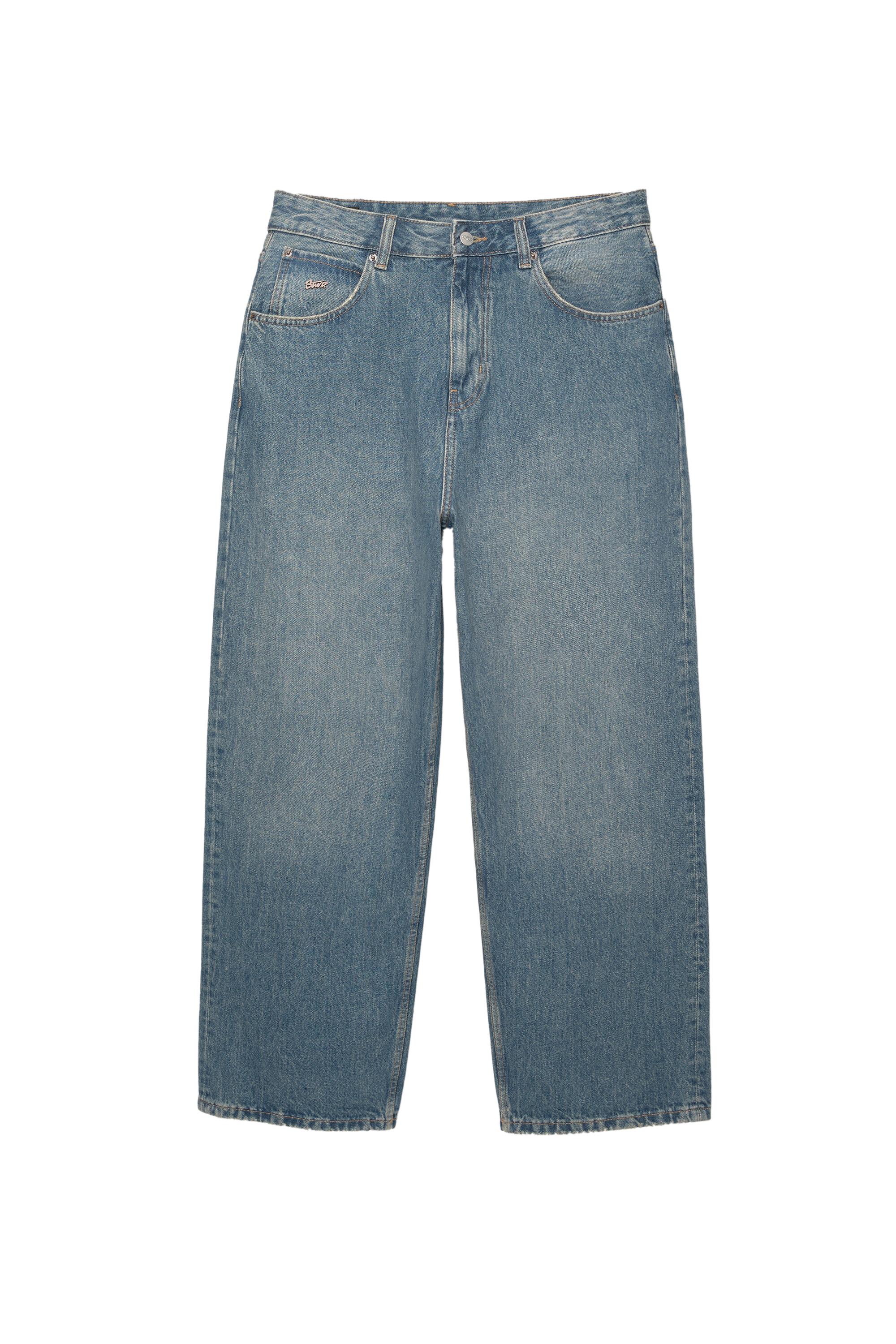 Relaxed baggy jean - Görsel 52