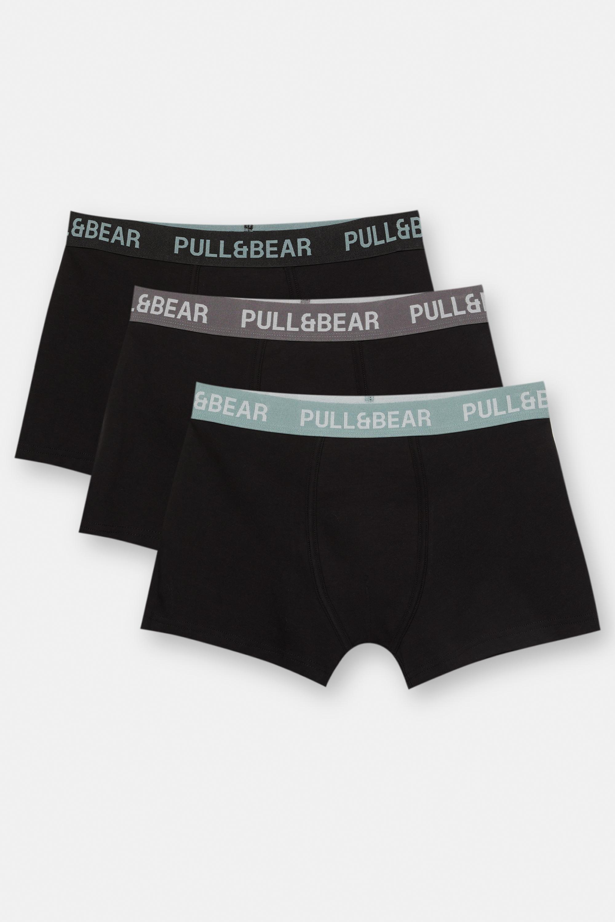 3er-Pack Boxershorts