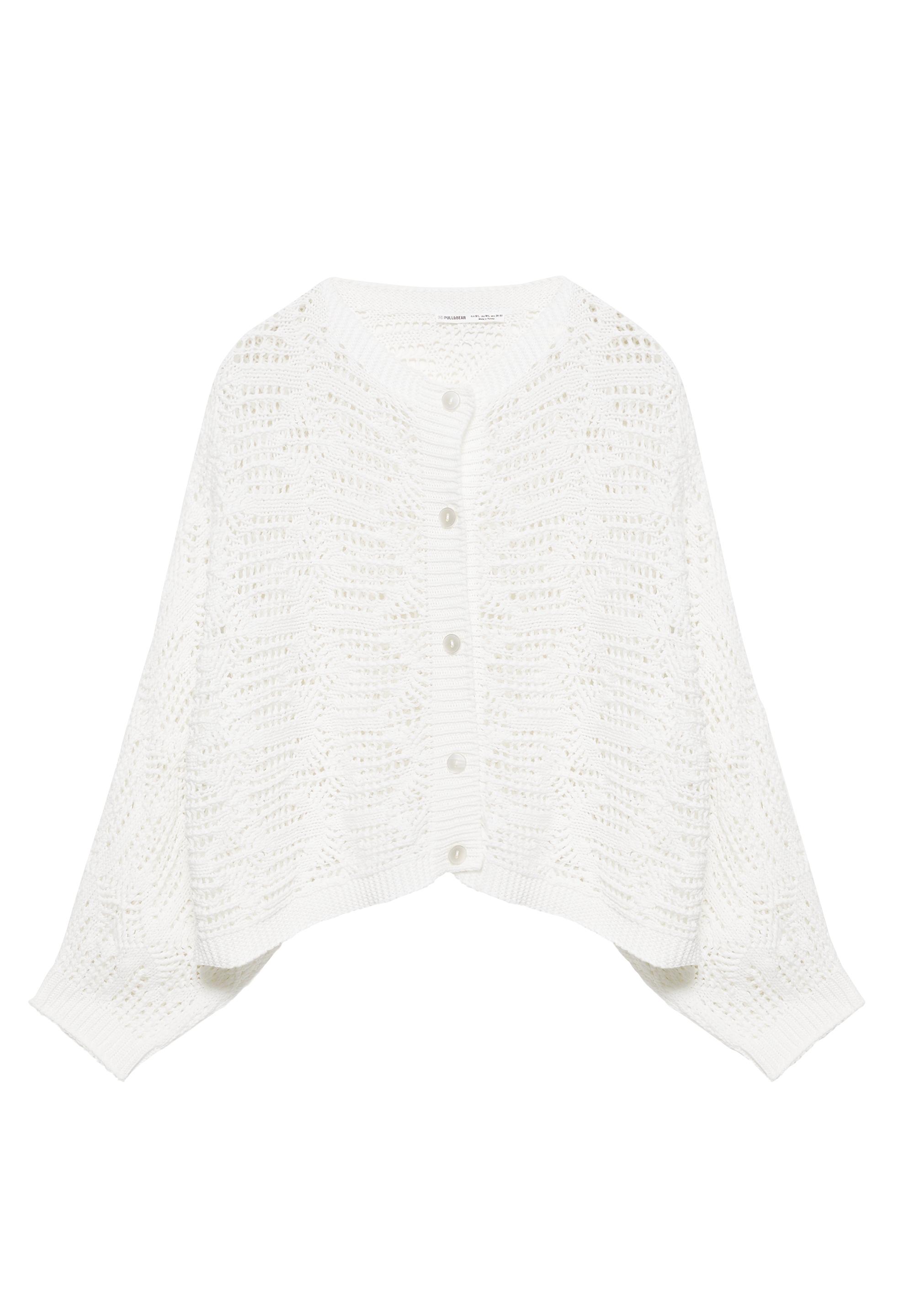 Ajurlu hırka - Görsel 38