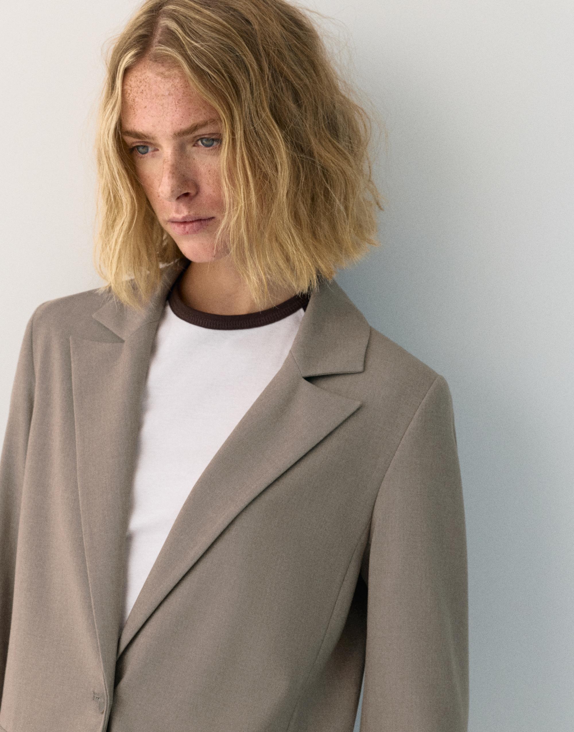 BASIC blazer - Görsel 24