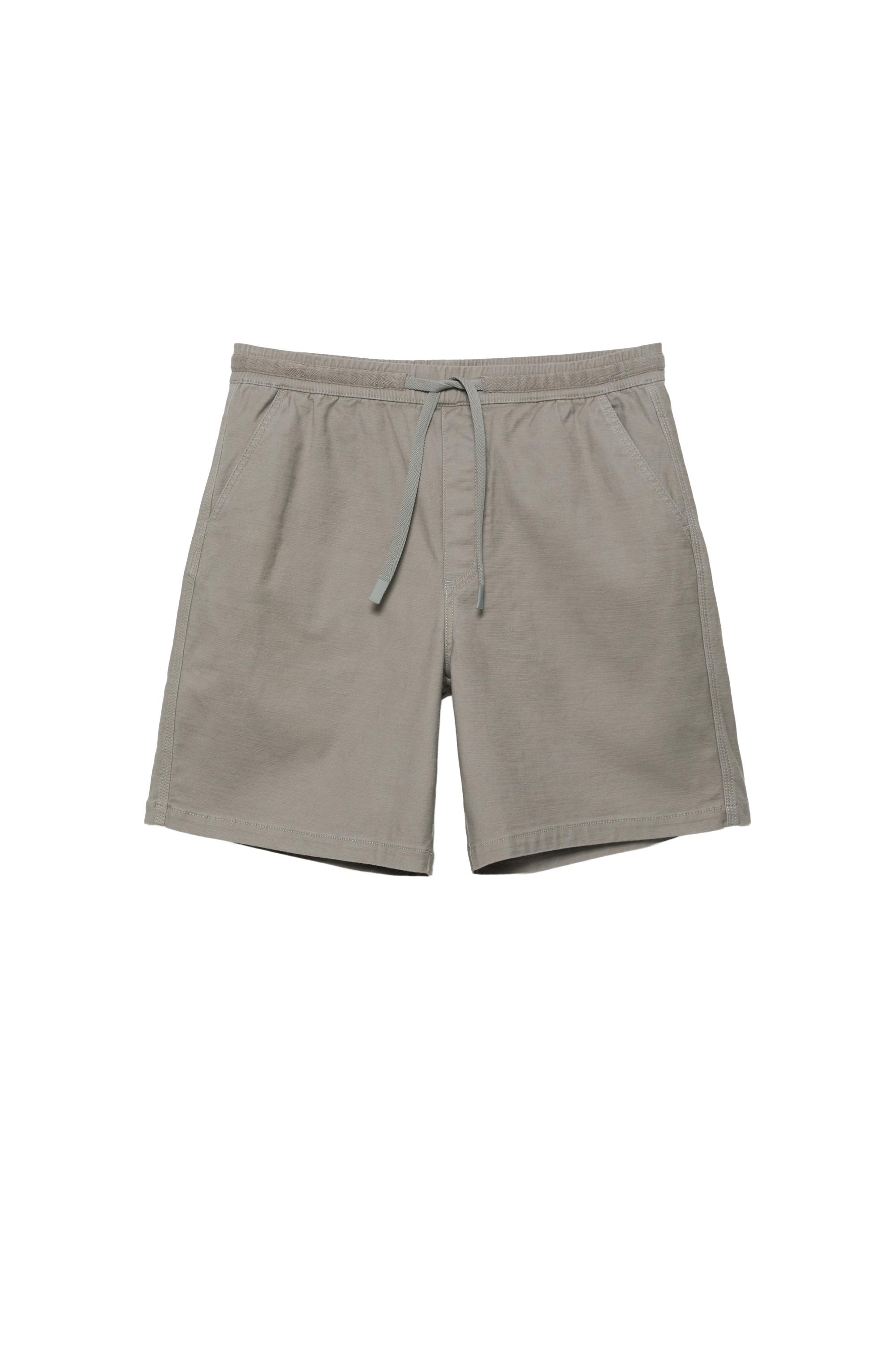 Jogger bermuda - Görsel 14