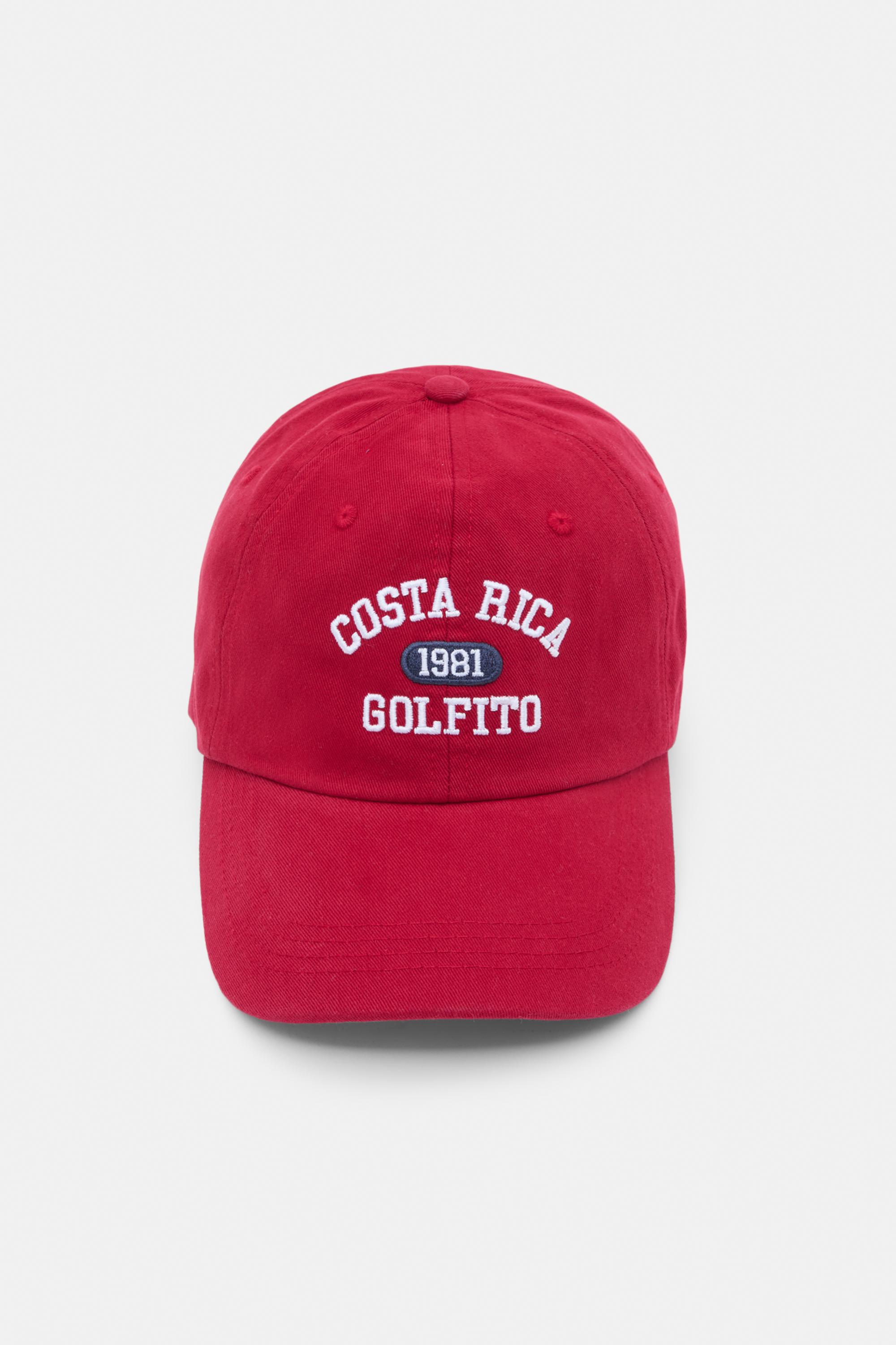 Cappellino Costa Rica Golfito