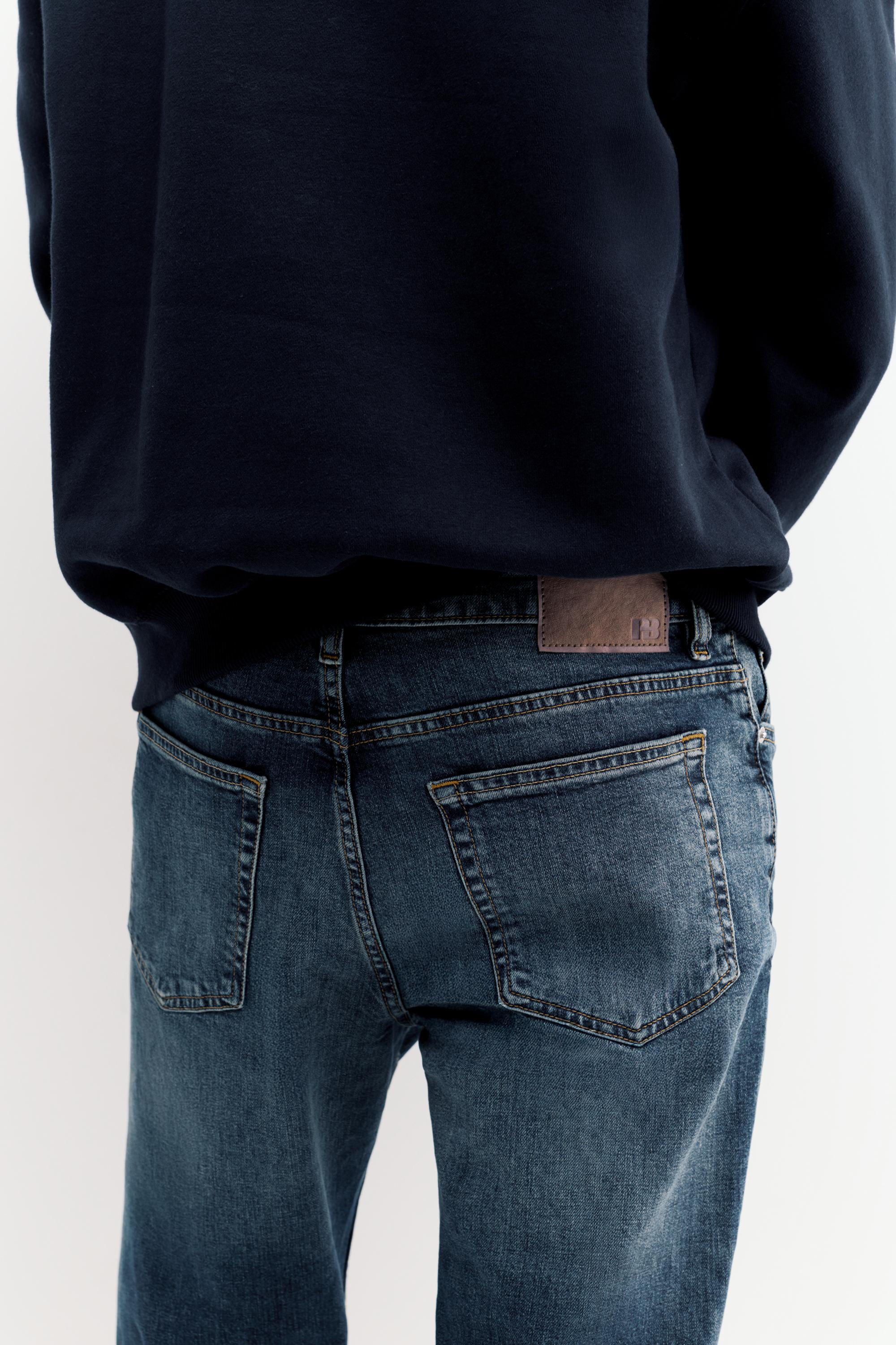 Slim fit jean - Görsel 22