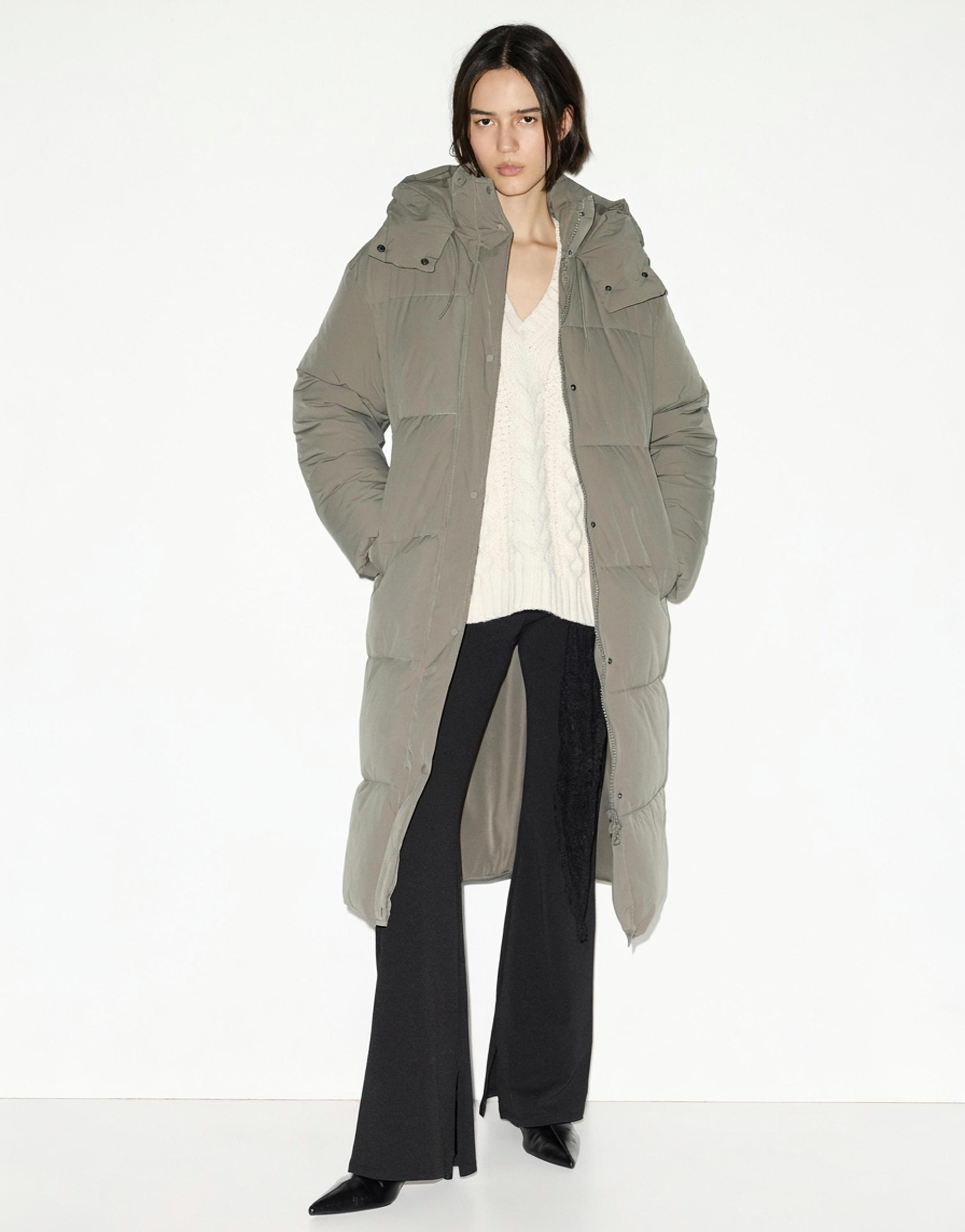 Su İtici Şişme Kaban - Görsel 37