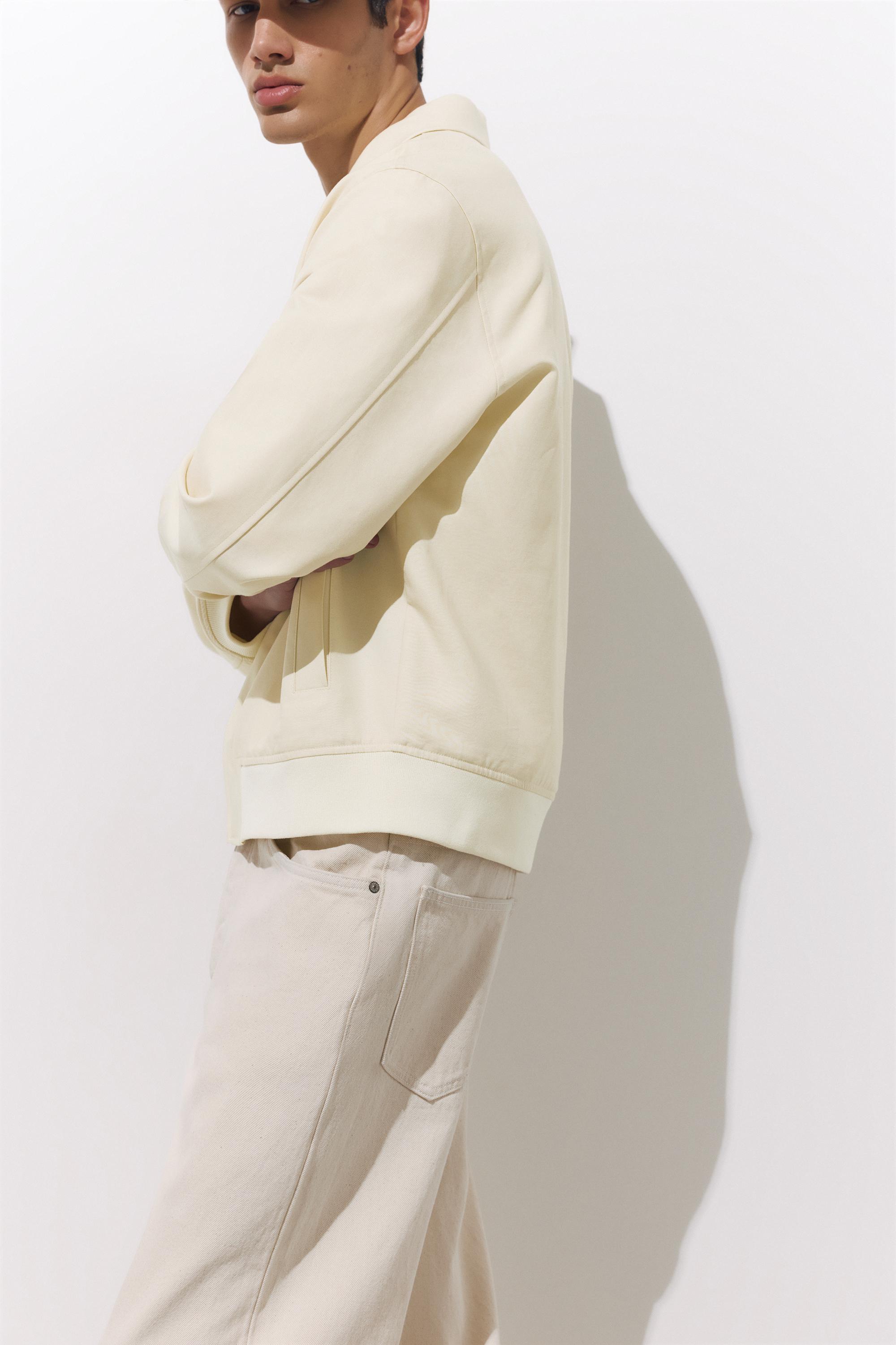 Fitilli ceket - Görsel 18