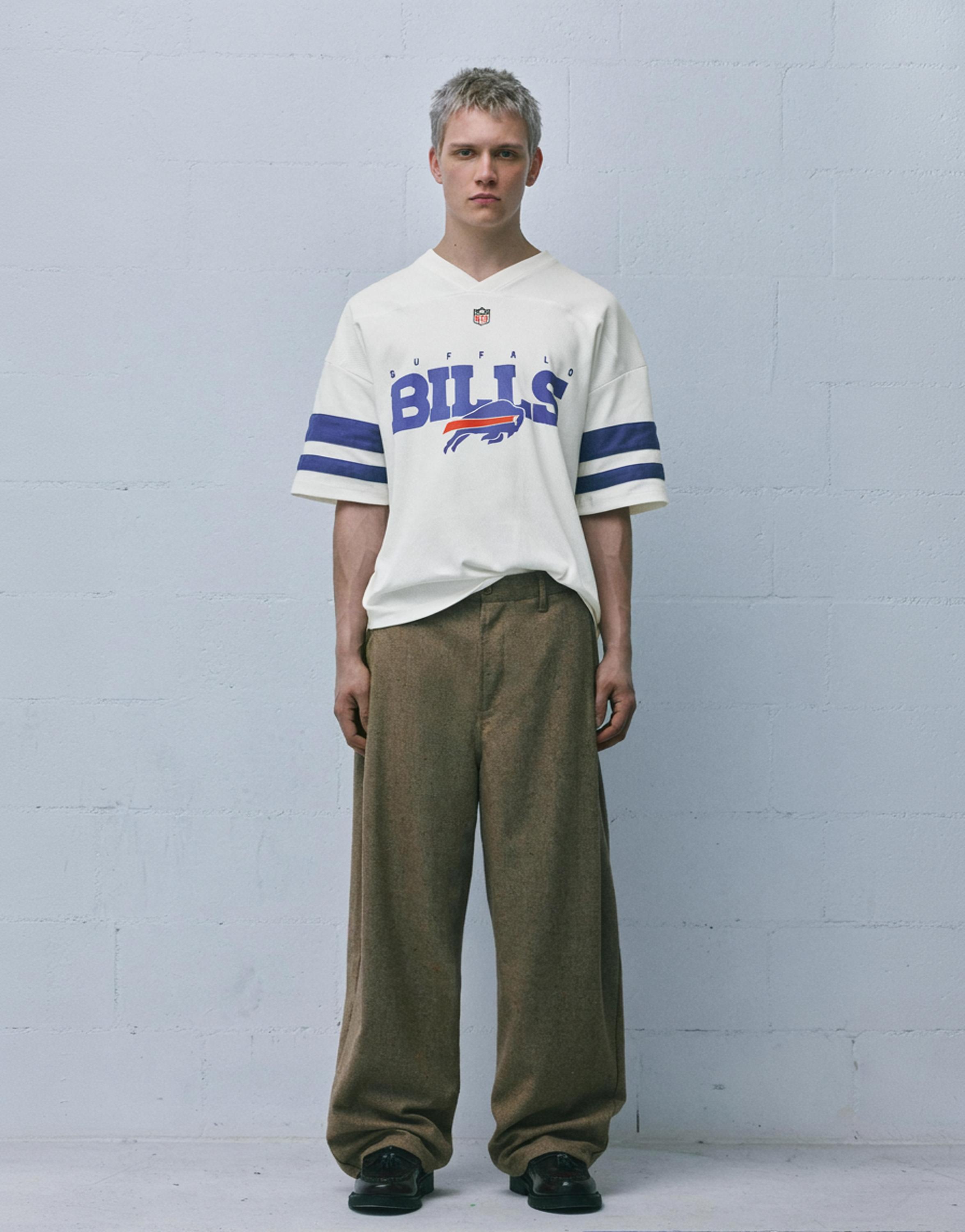 NFL Bills T-shirt - Görsel 8