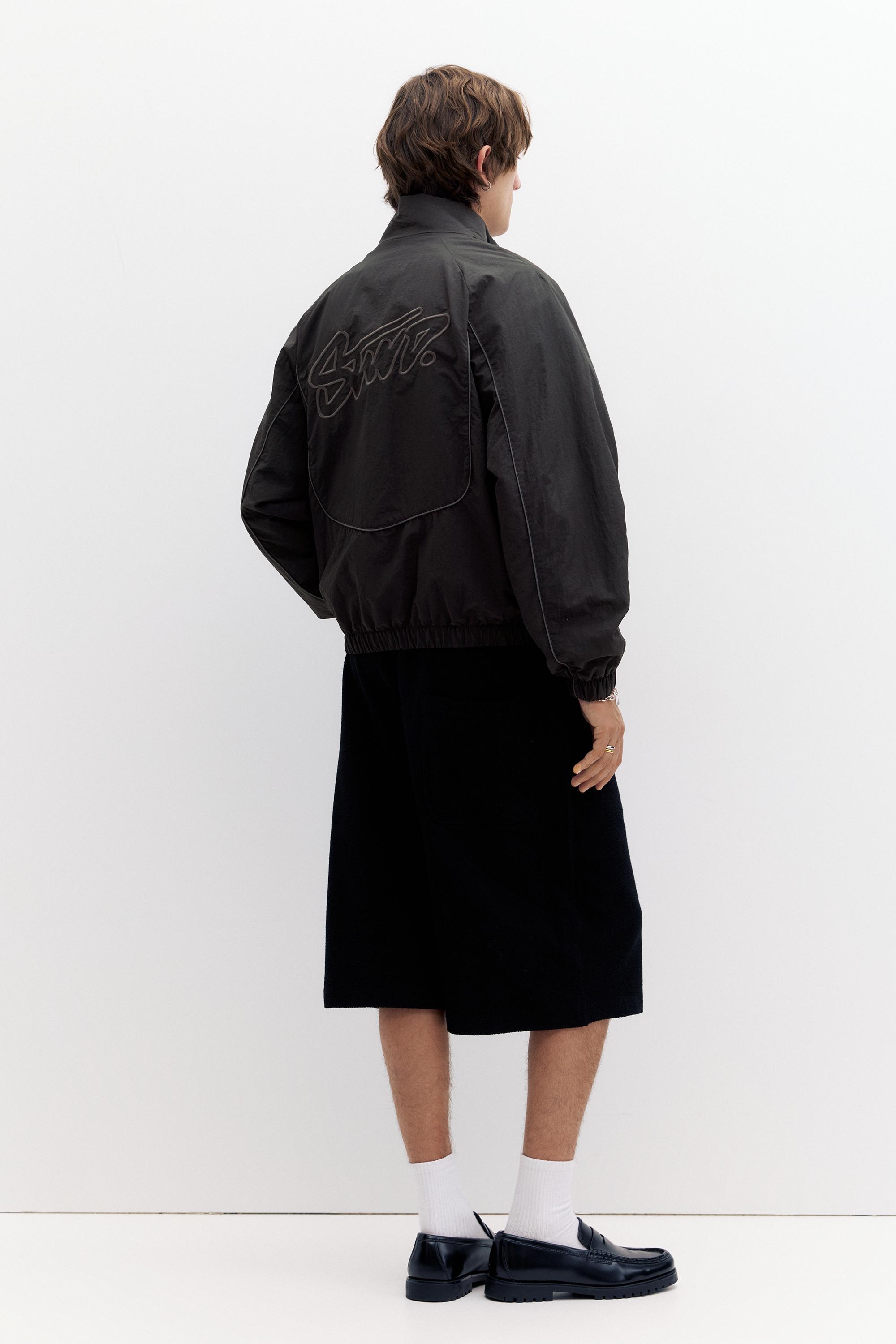 STWD Spor ceket - Görsel 35