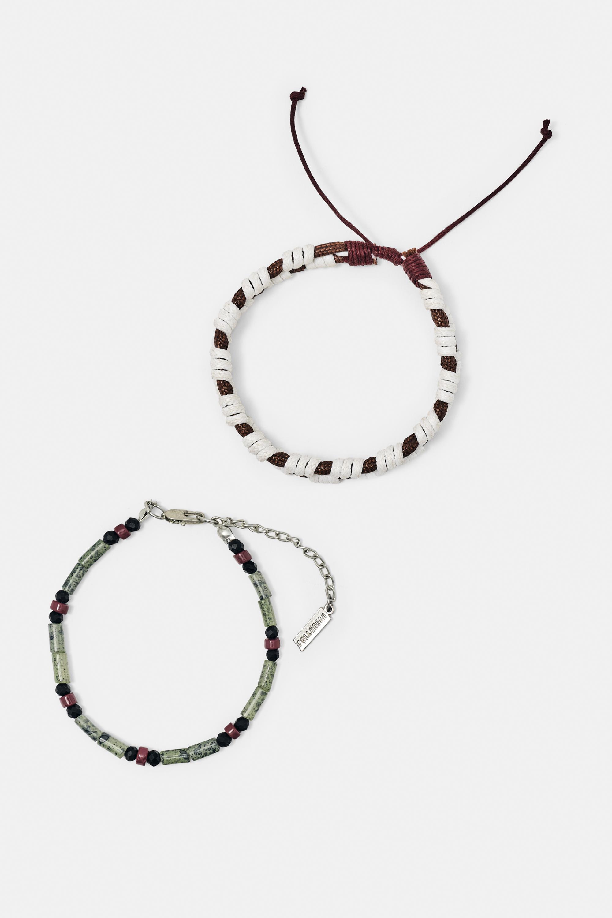 Pack of 2 bracelets — Others
