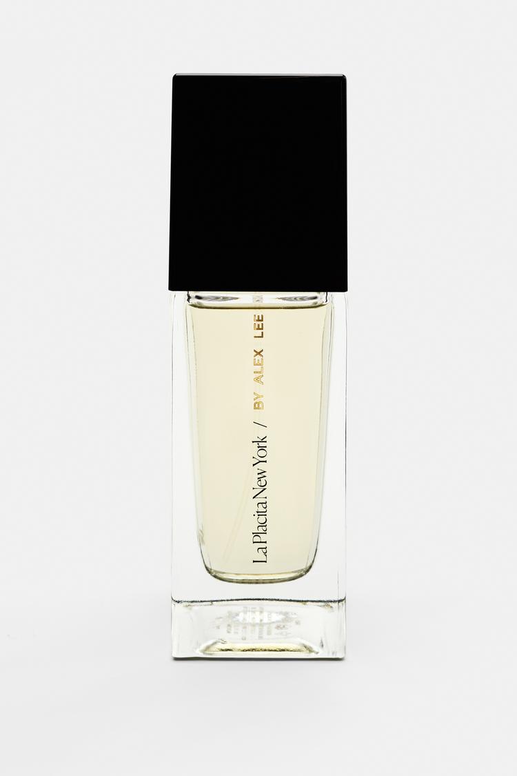 La Placita New York Perfume — 90 ml (3.04 fl oz)