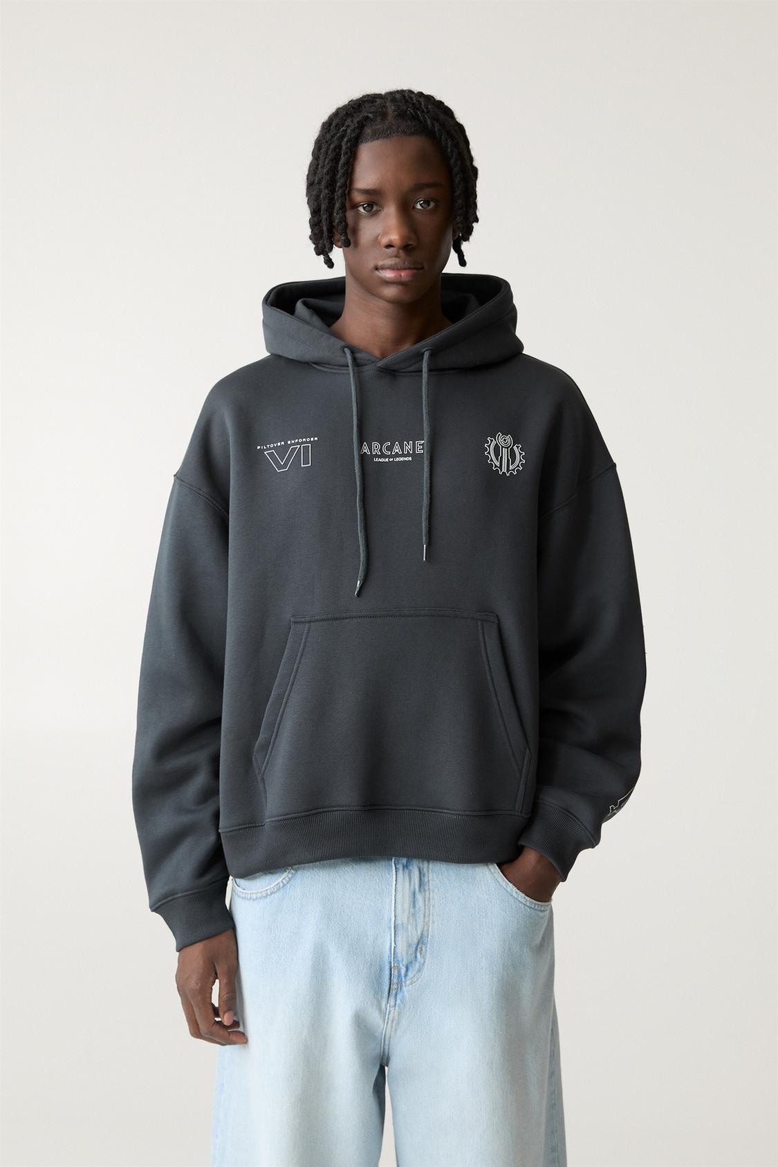 Pullandbear Magasin Pull And Bear Paris Veste En Jean Poches Pull&bear