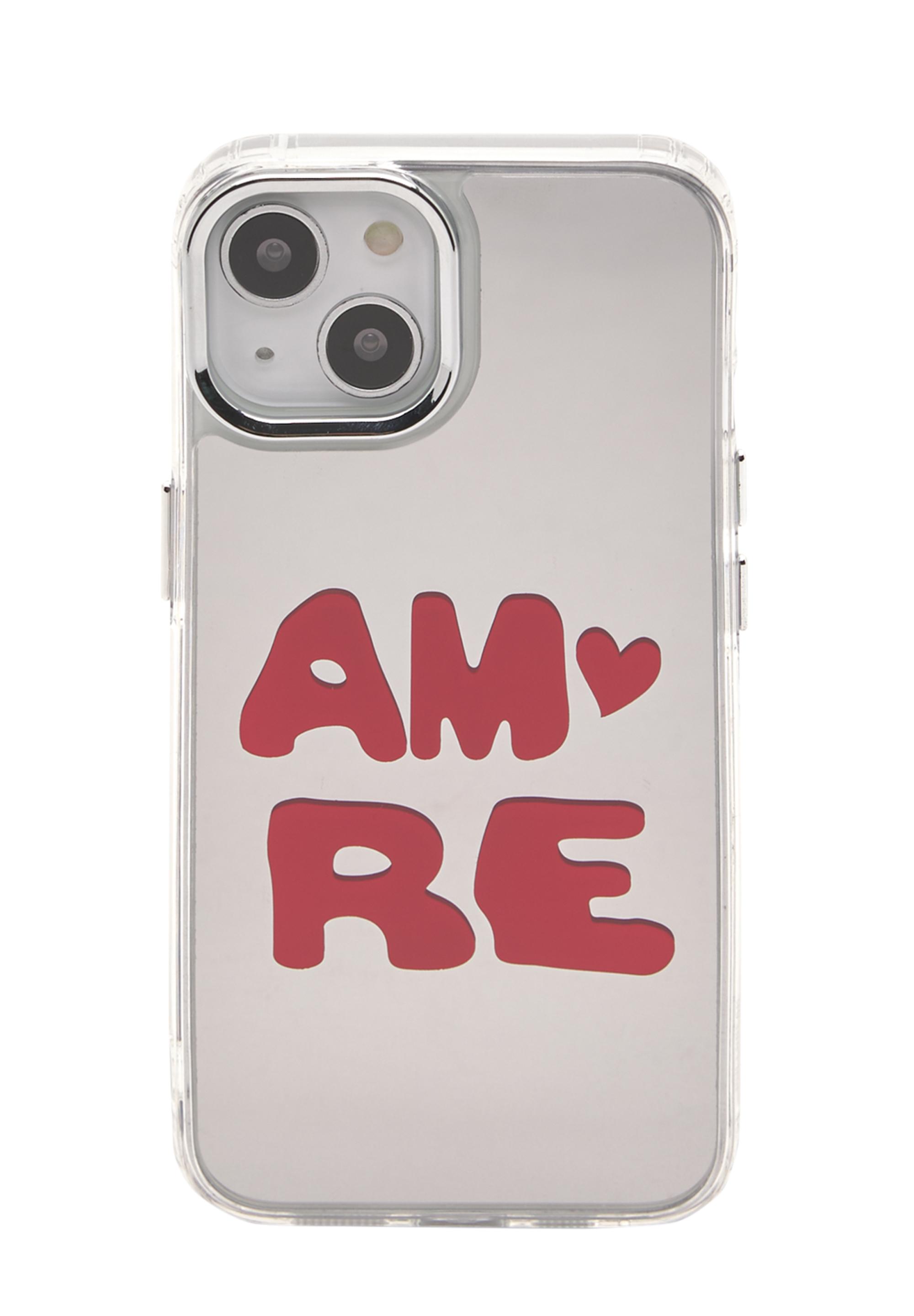 Amore iPhone Kılıfı