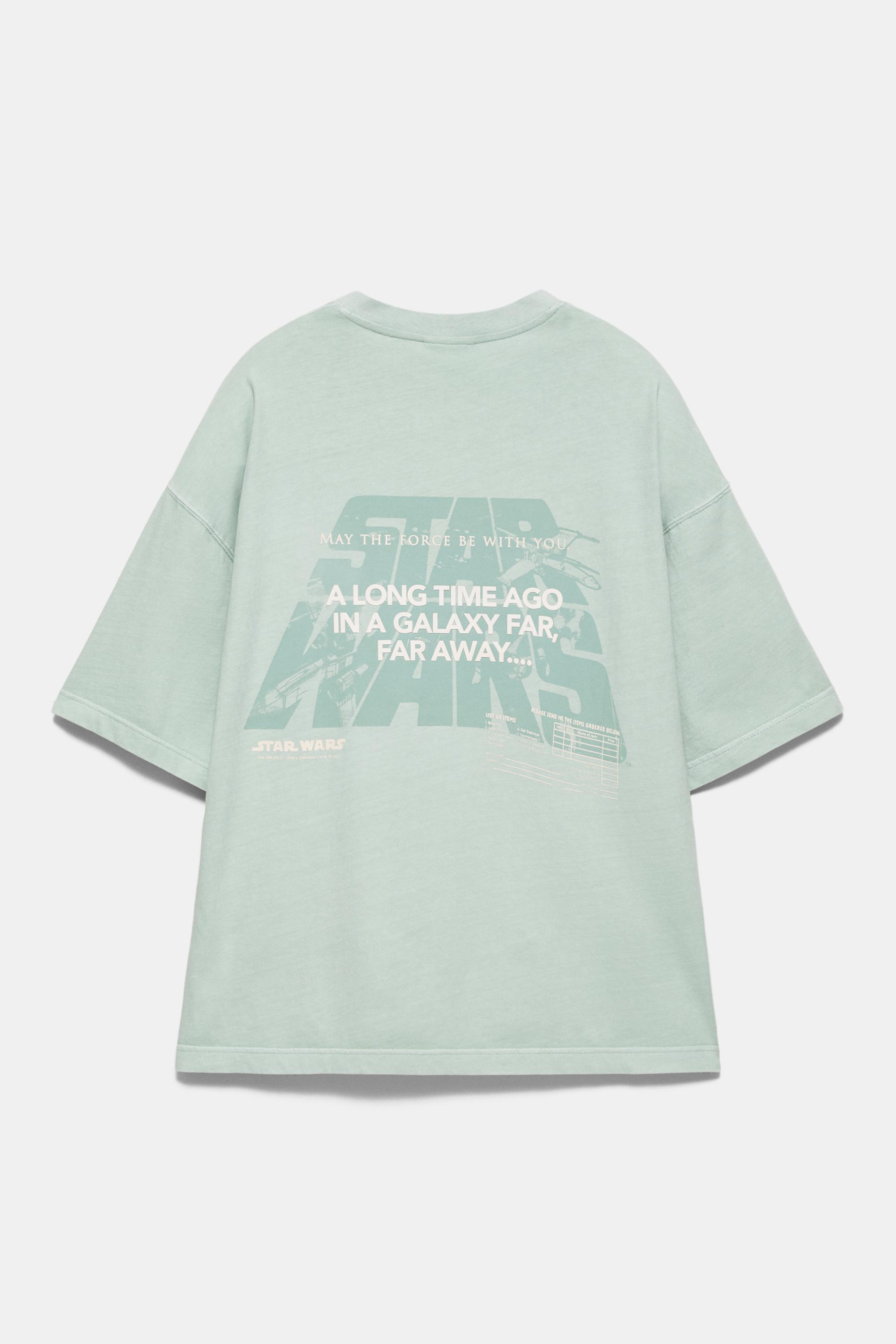 Star Wars t-shirt - Görsel 15