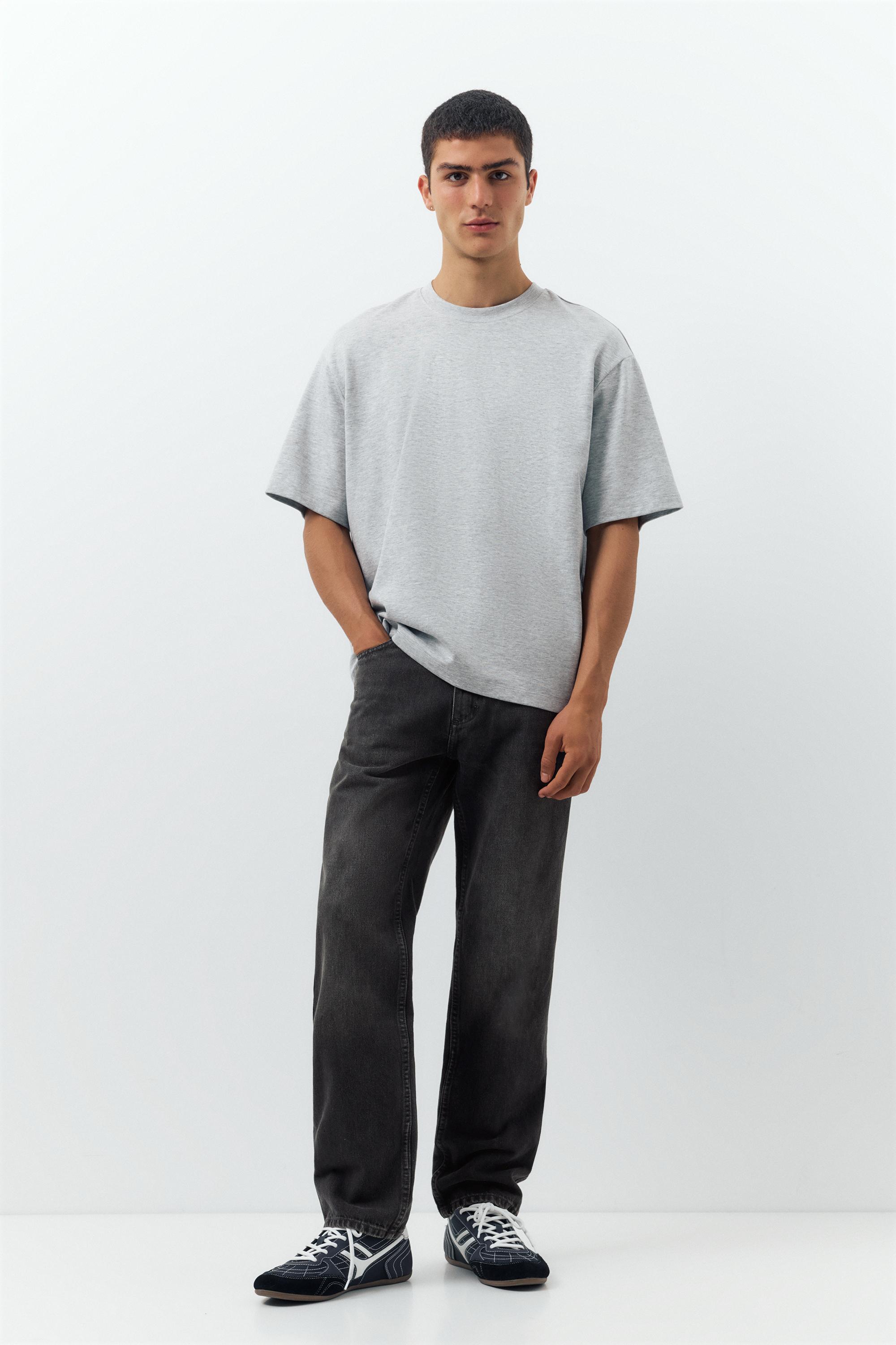 Jeans Straight