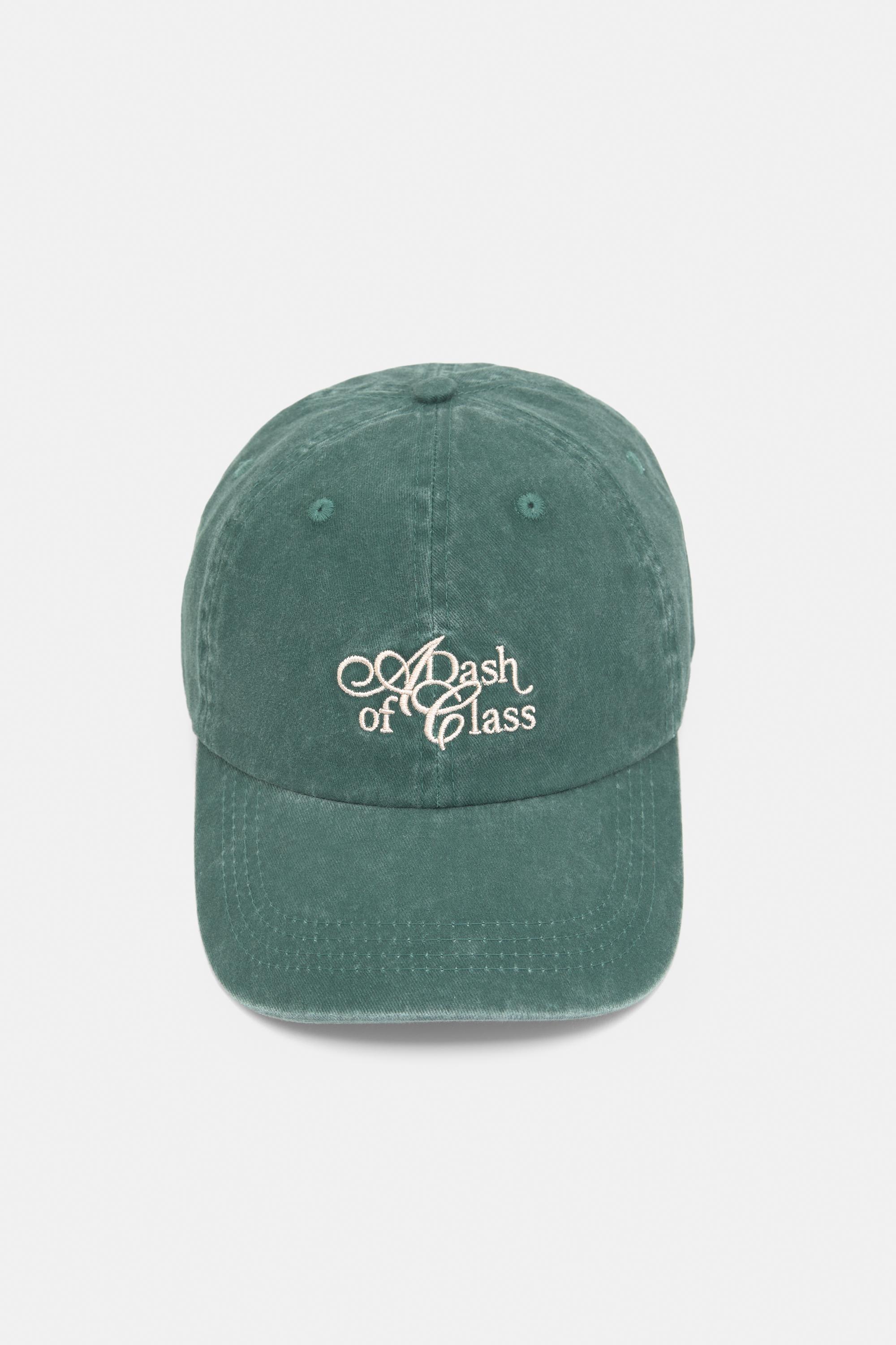 Cappello Dash Of Class