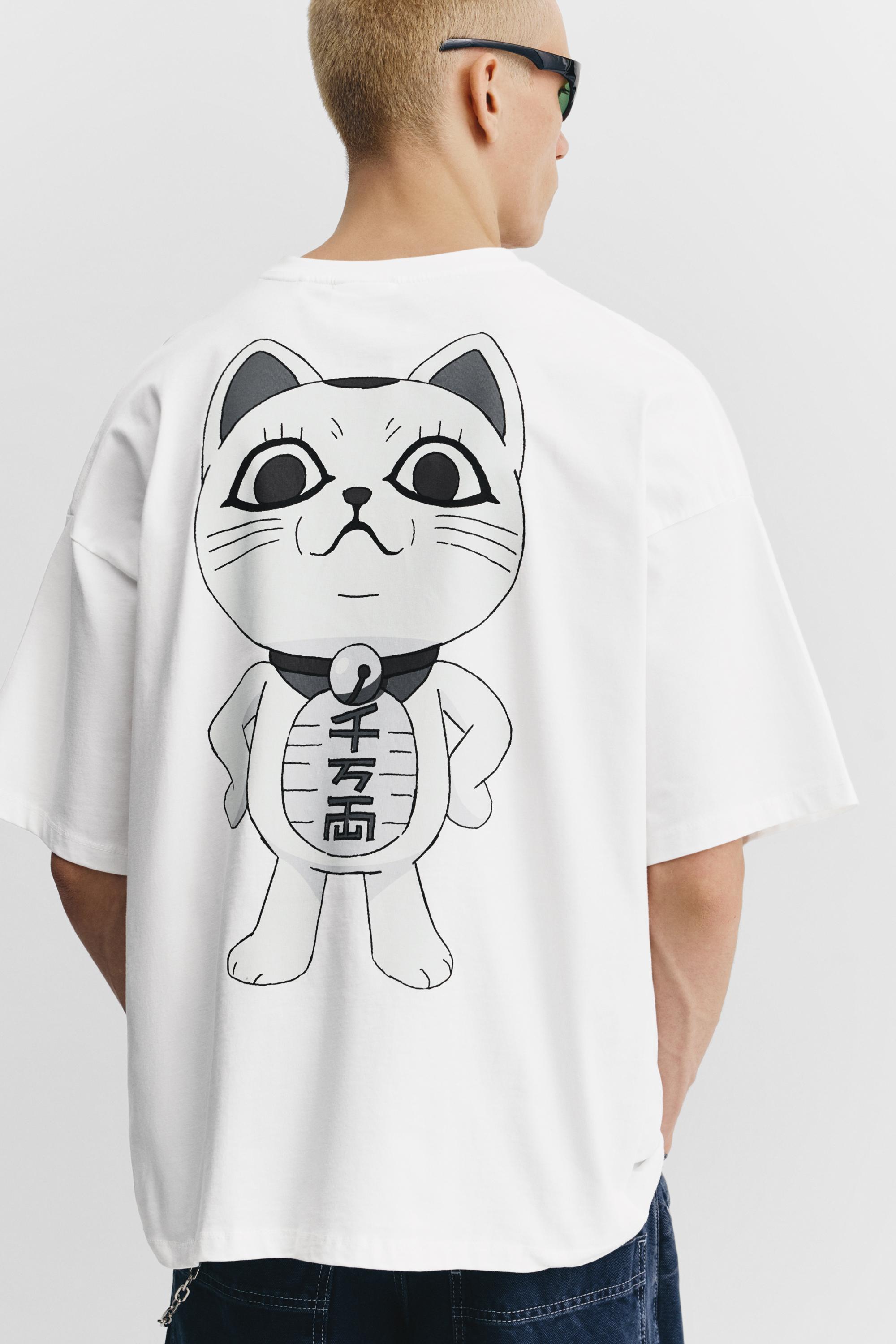 Dan Da Dan tişört - Görsel 13