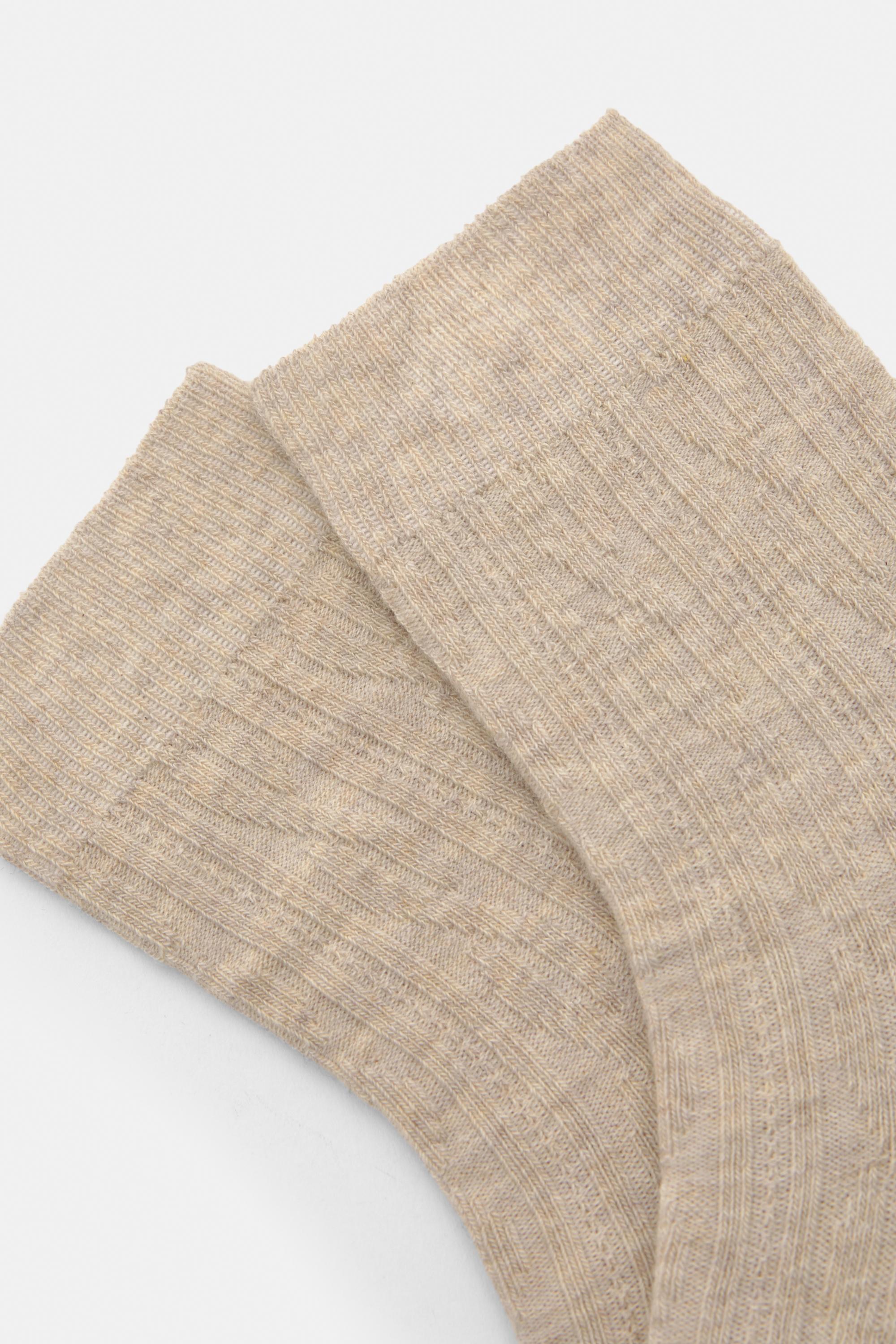 Pamuklu çorap - Görsel 9