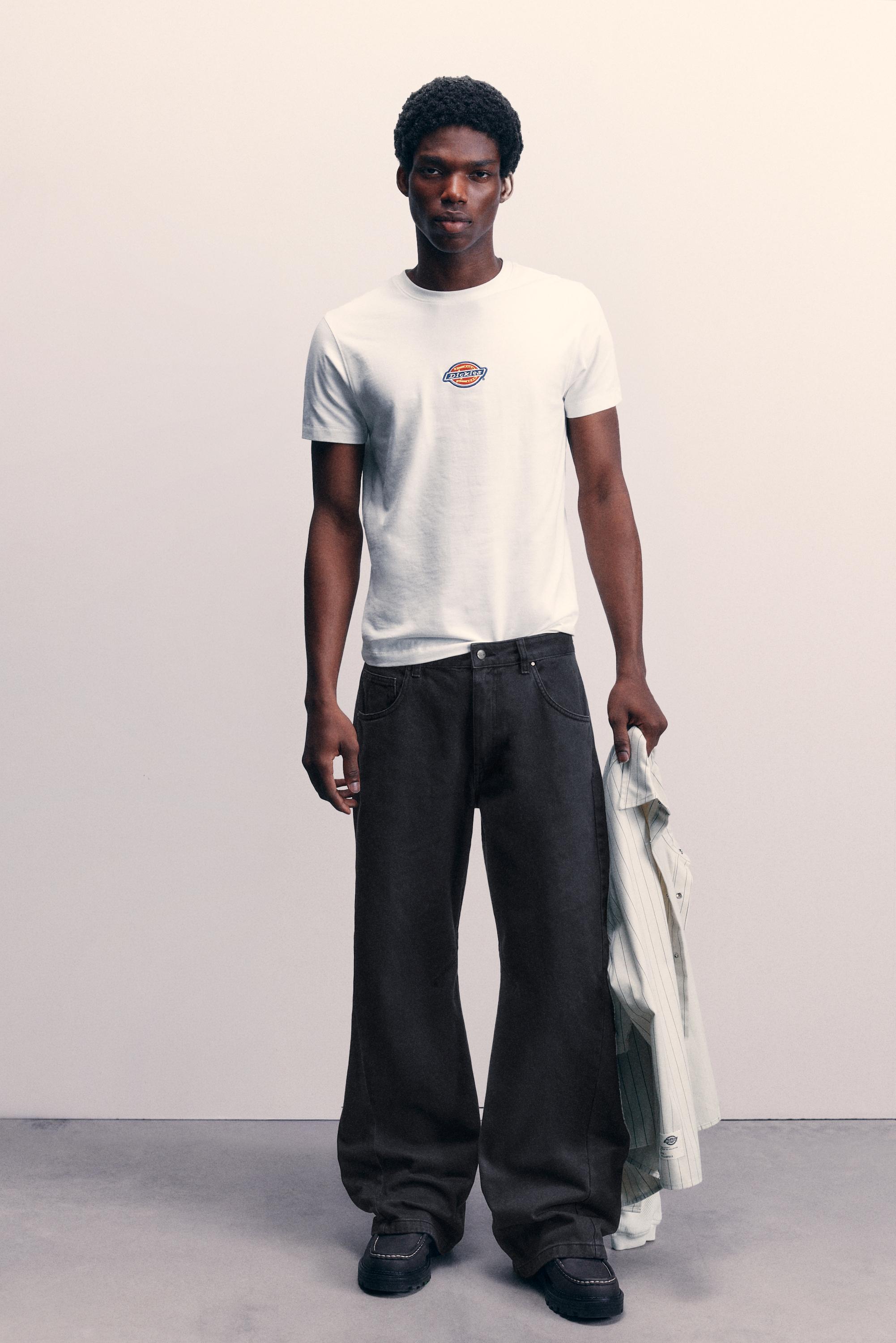 Pantalon Droit Dickies
