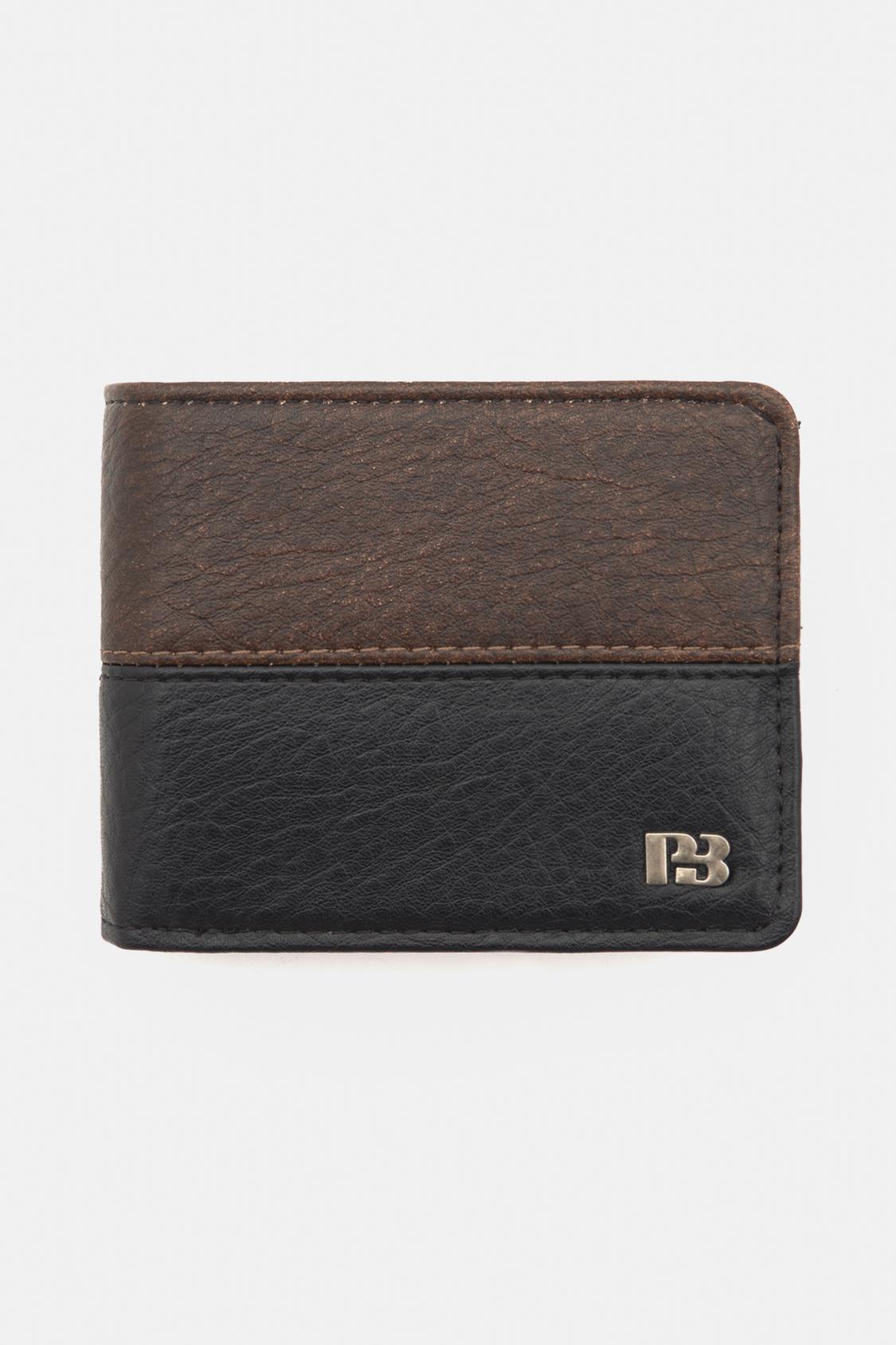 Tarjetero Carteras Pull&bear Cartera Tarjetero PULL BEAR 2025