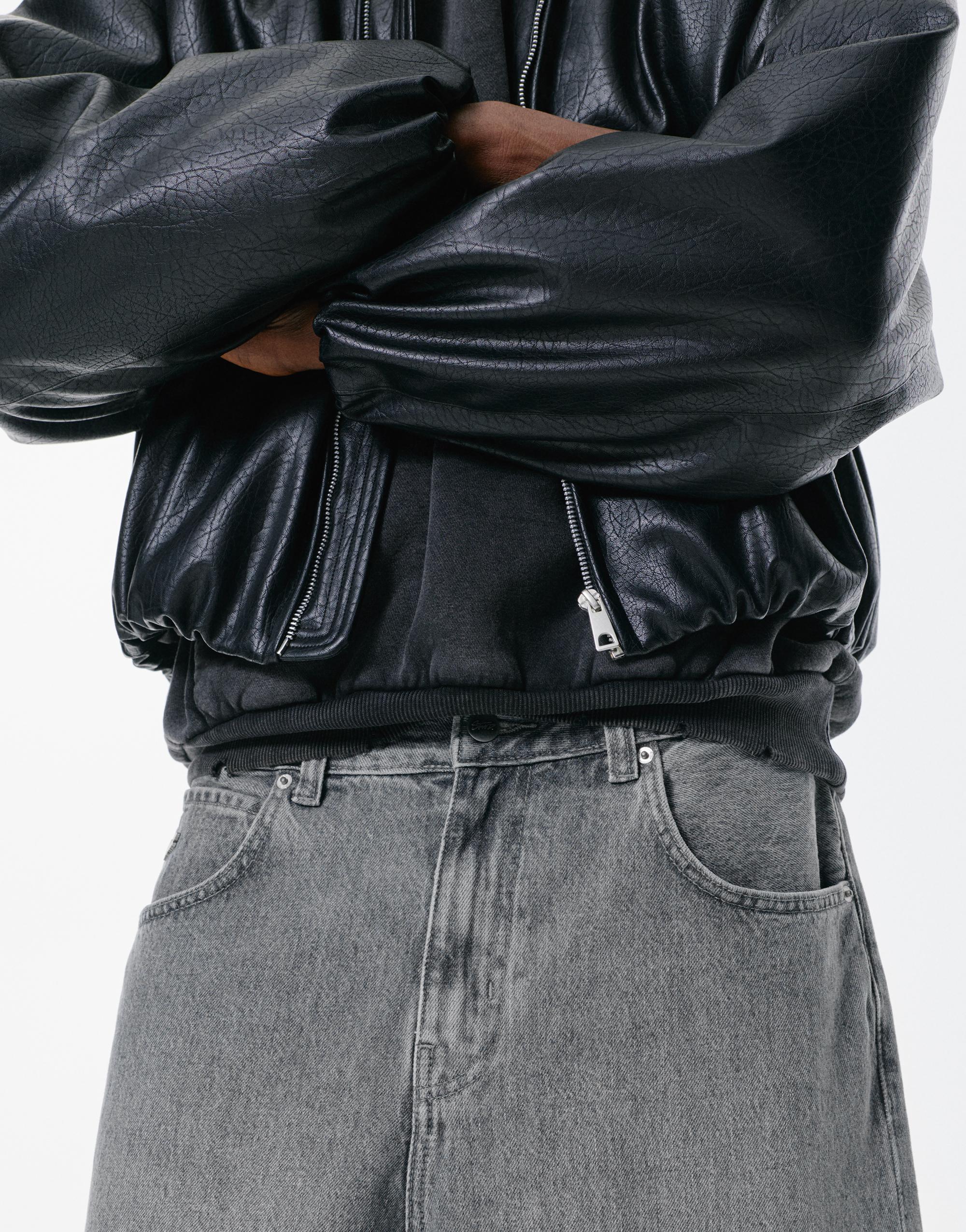 Relaxed baggy jean - Görsel 161