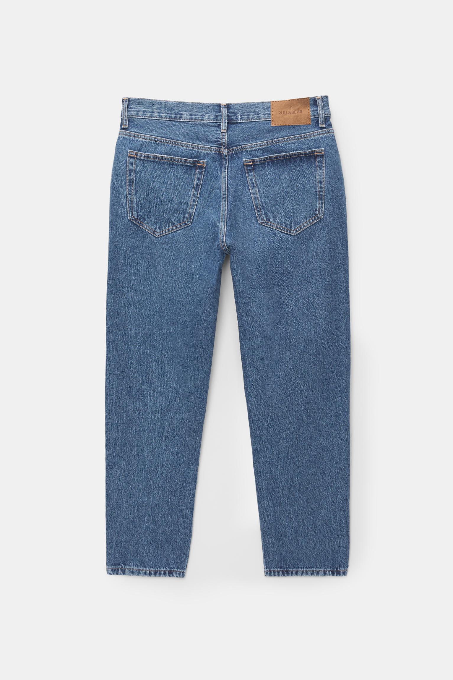 Jeans standard PULL BEAR