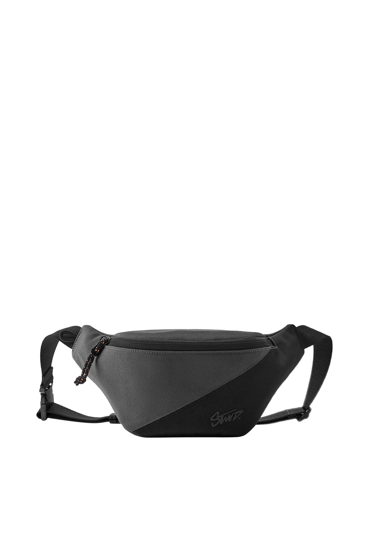 Riñonera combinada STWD