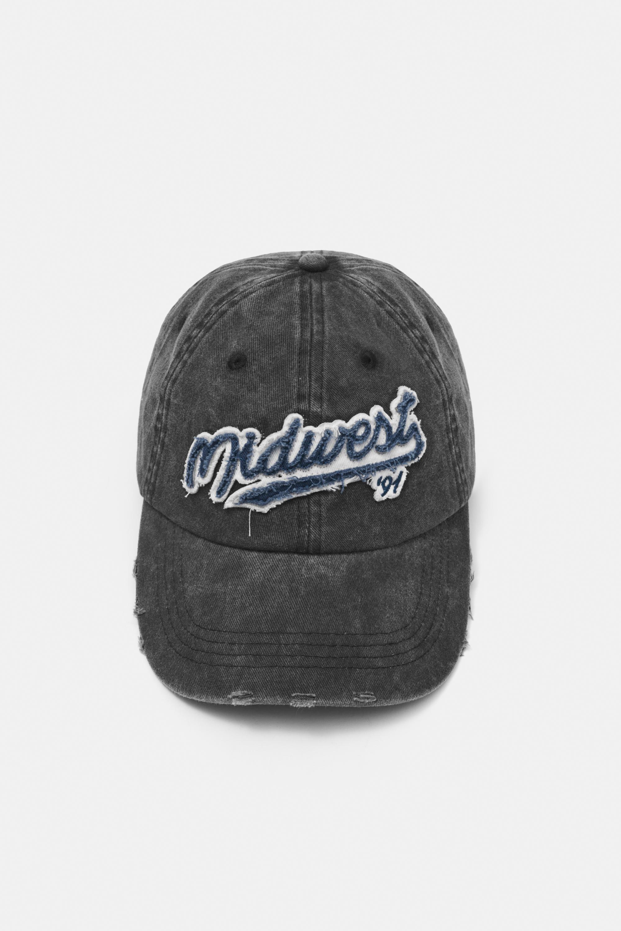 Gorra bordado Midwest '91