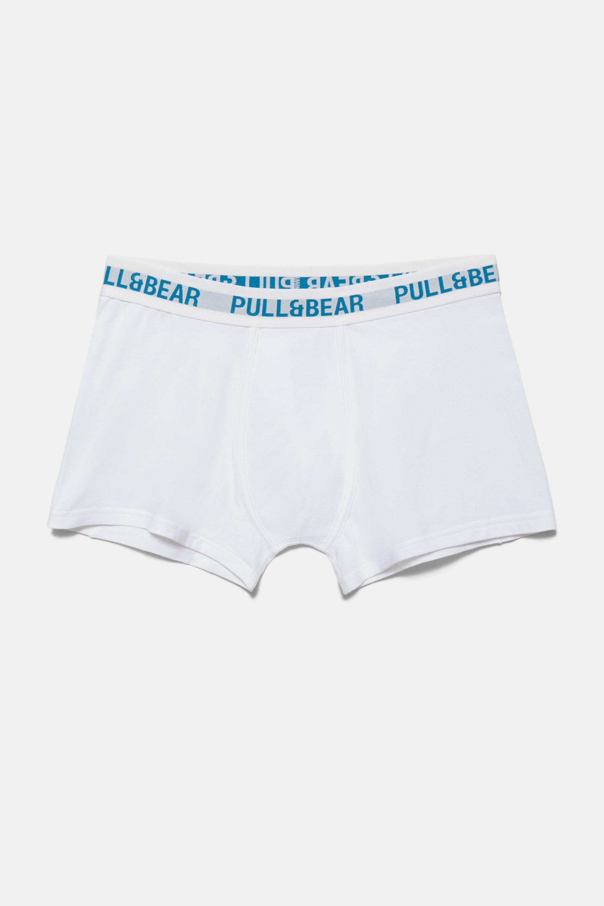 3’lü boxer paketi - Görsel 8