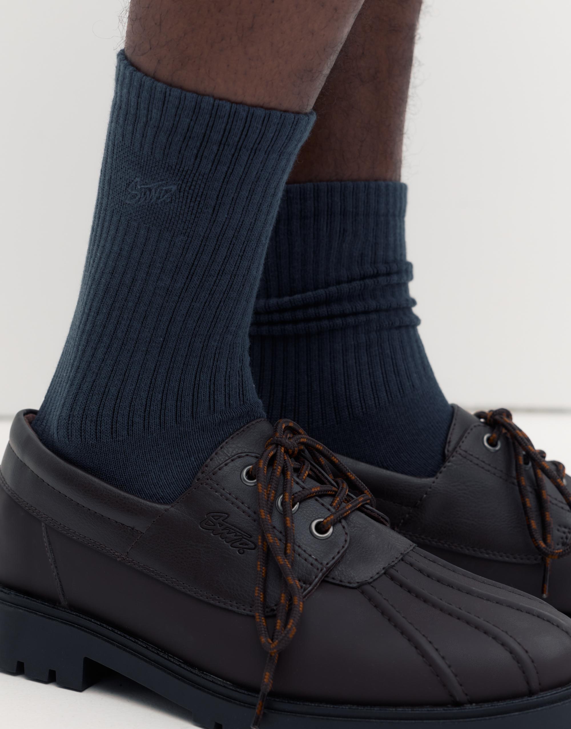 3 çift STWD çorap paketi - Görsel 8