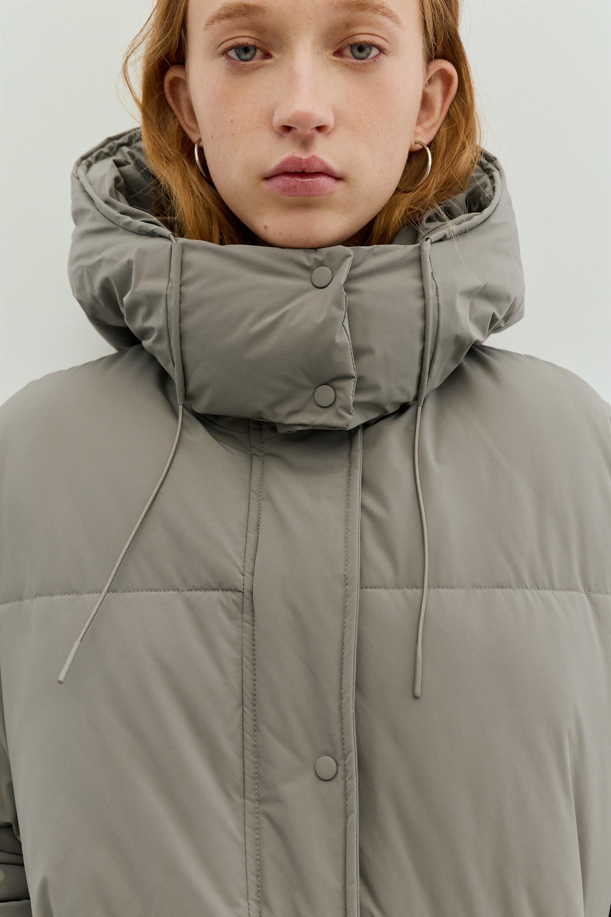 Su İtici Şişme Kaban - Görsel 48