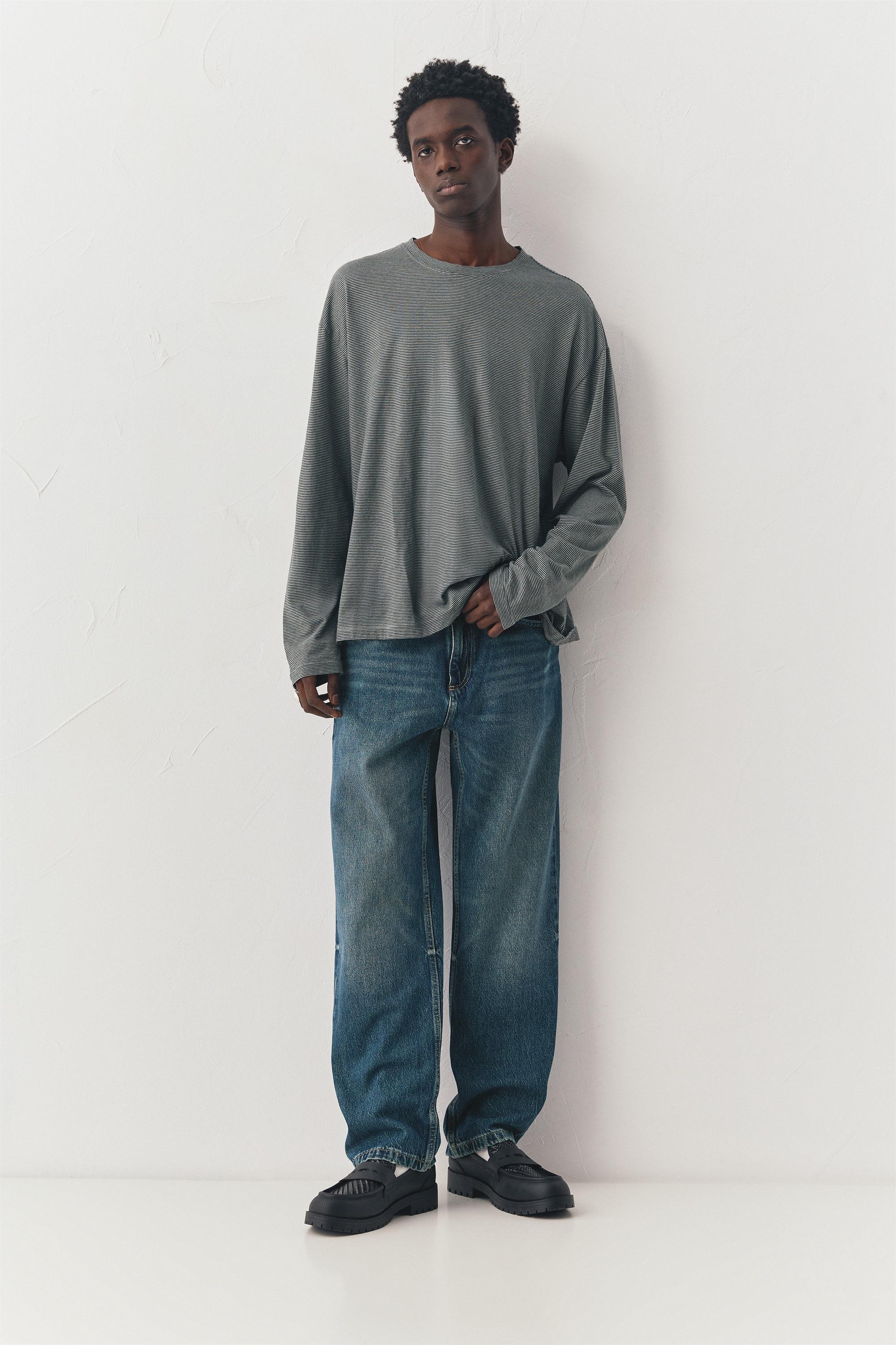 Straight jean - Görsel 106