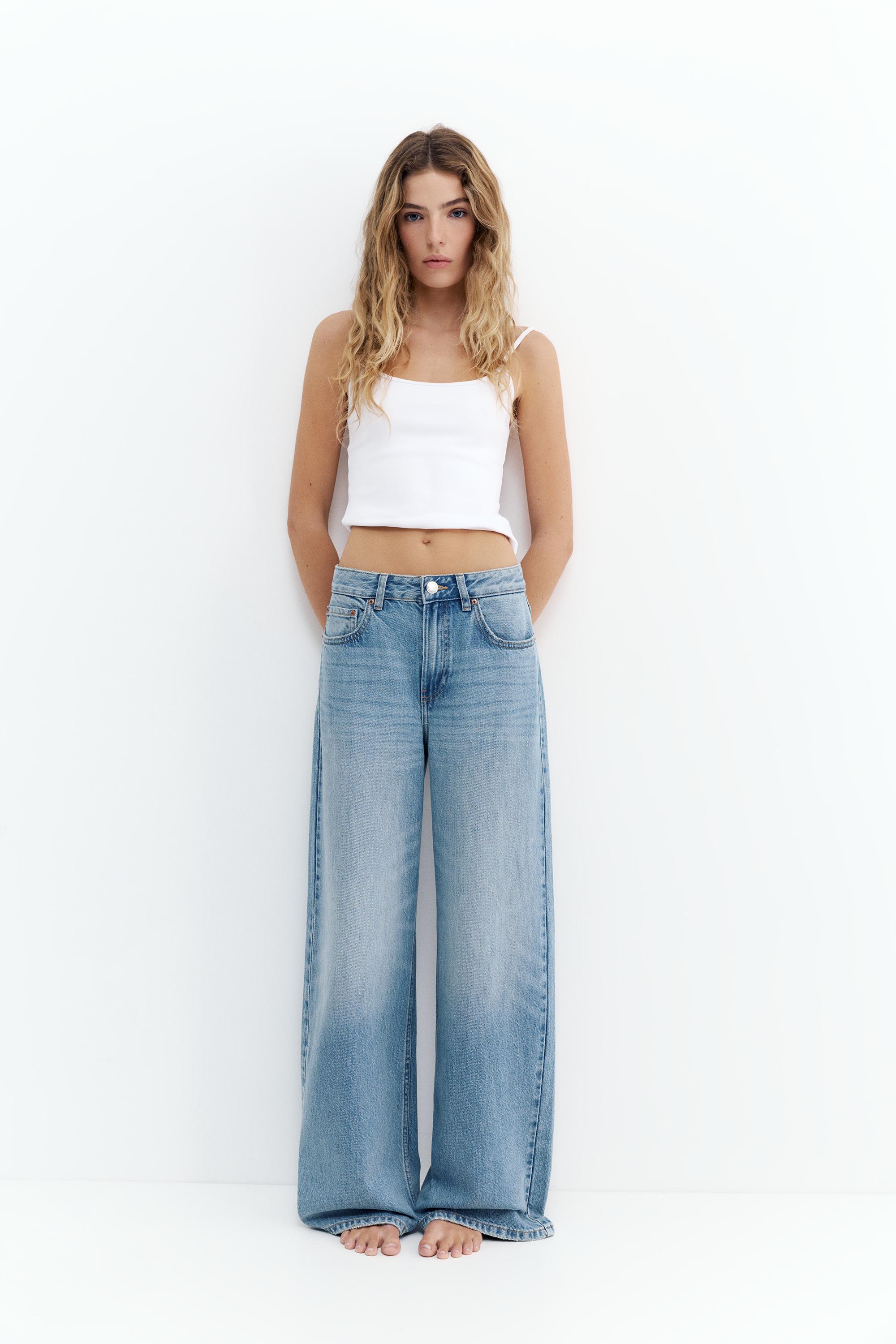 Oversize baggy jean - Görsel 85