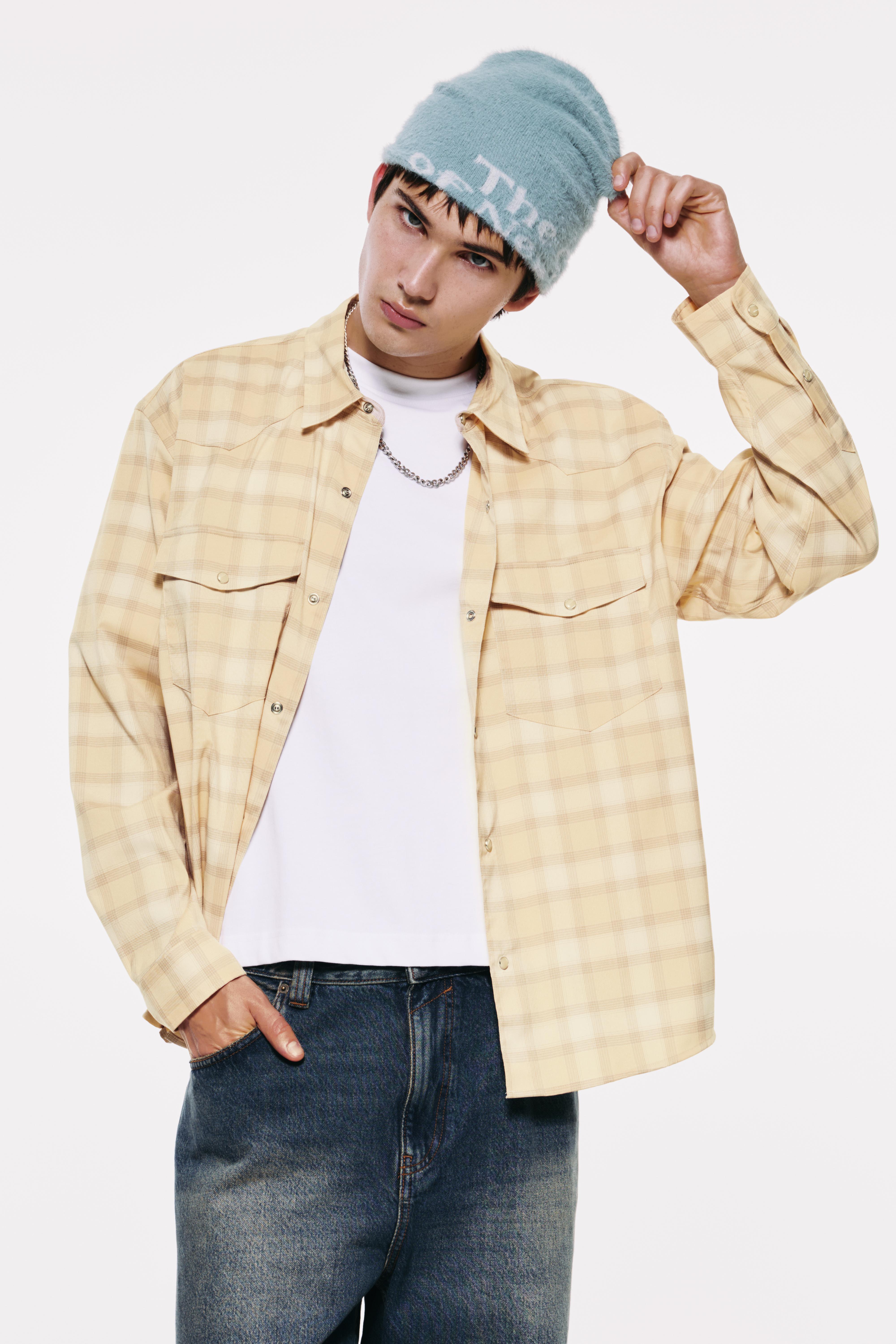Shop the look