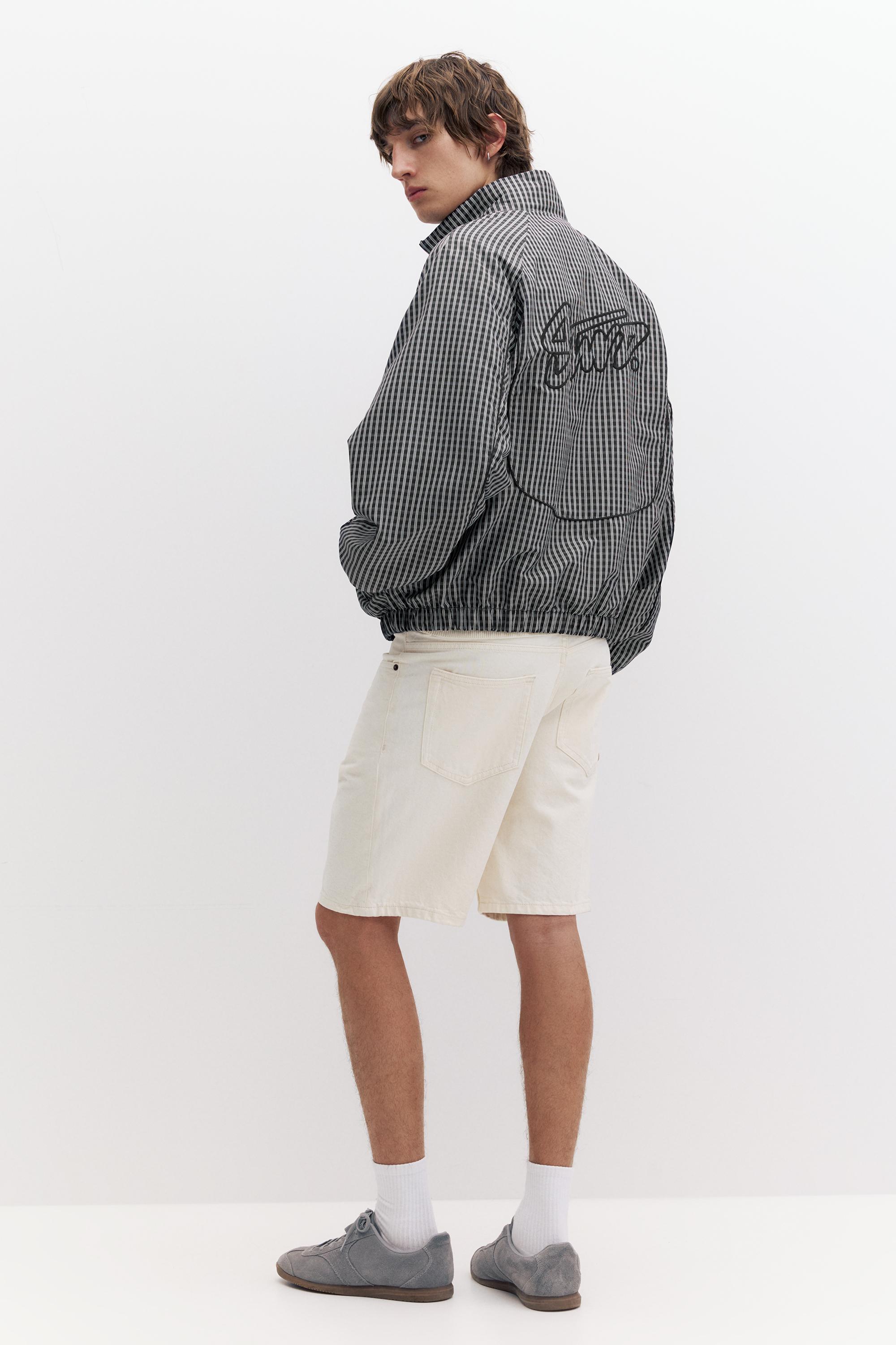 STWD Spor ceket - Görsel 17